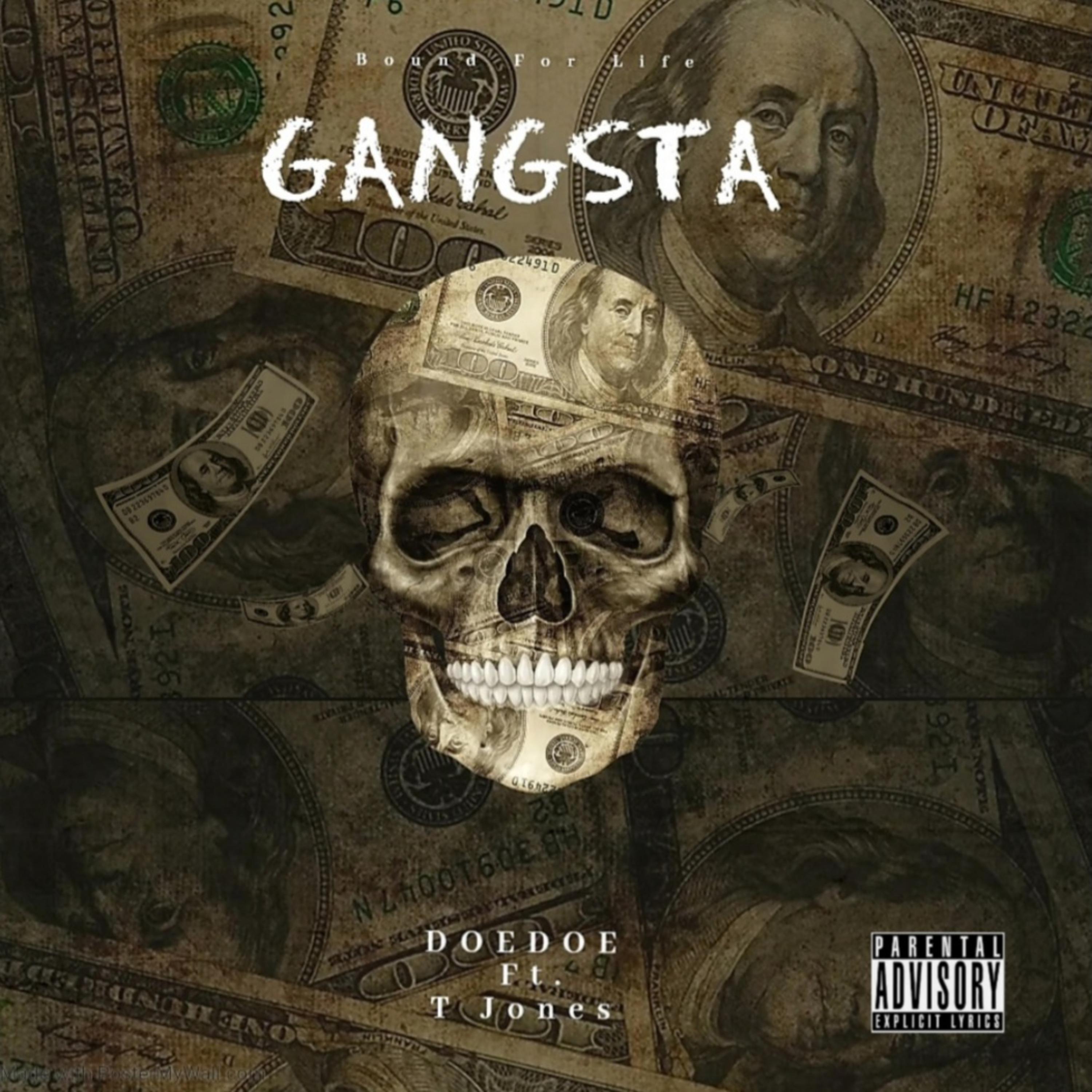 Gangsta  artwork