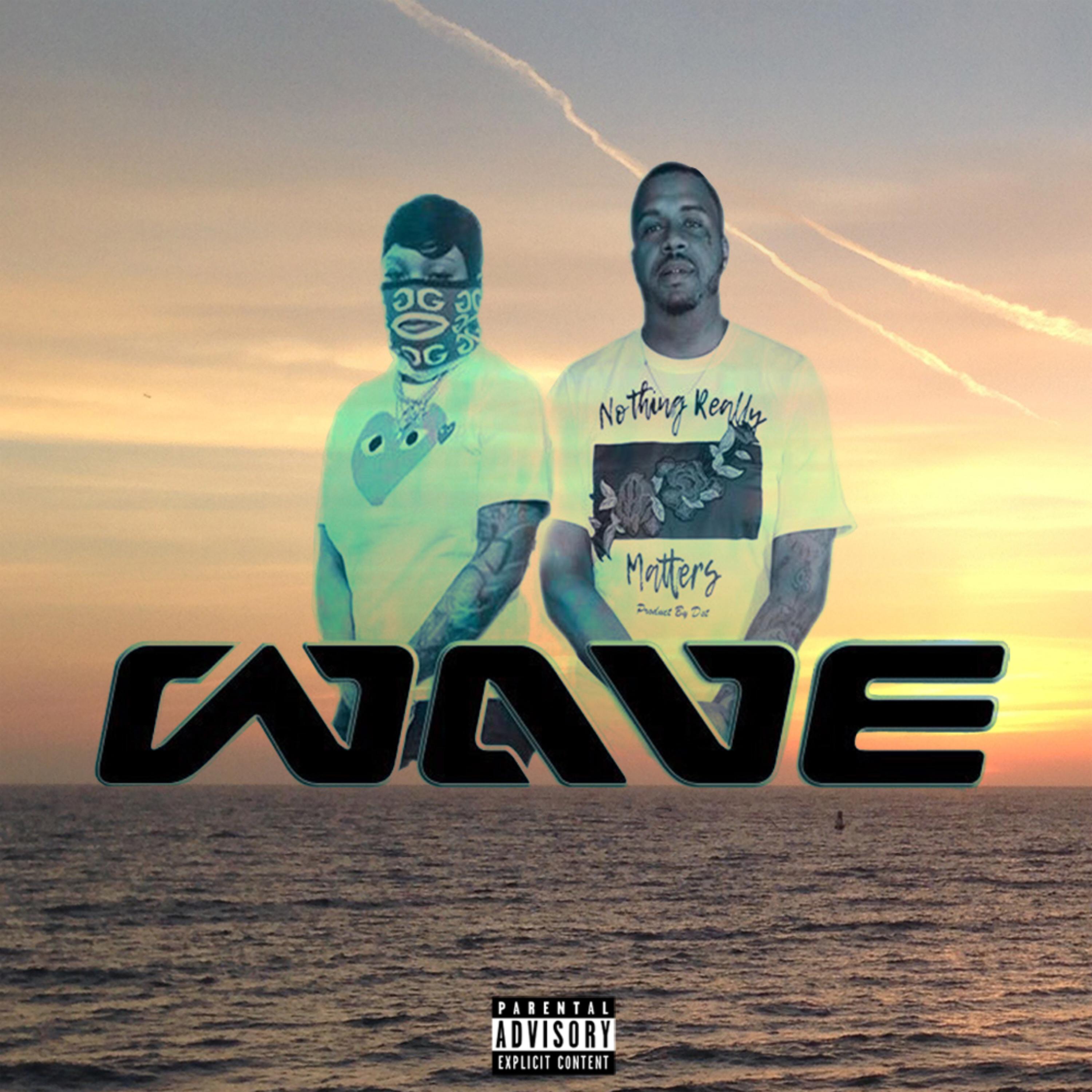 WAVE artwork