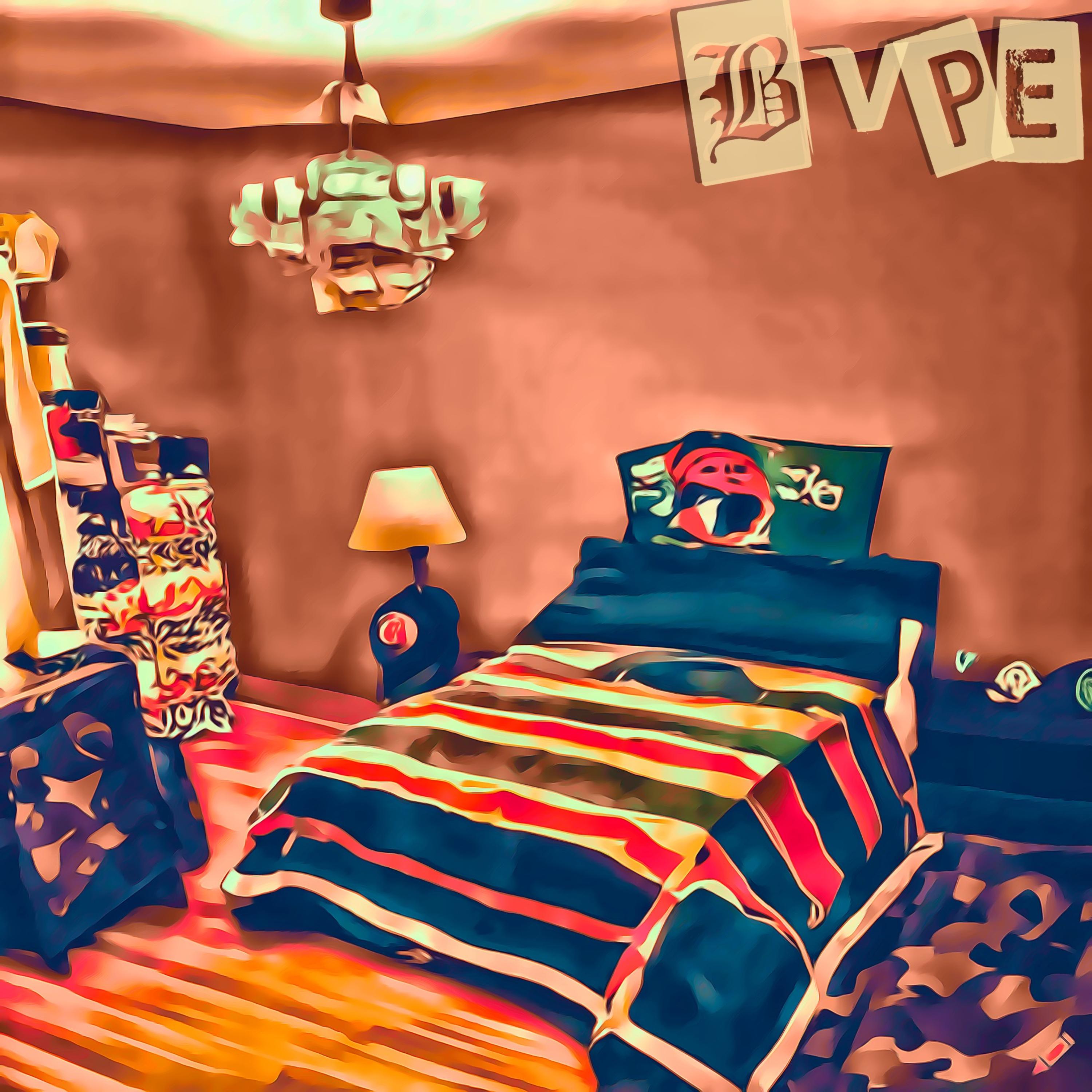 BVPE artwork