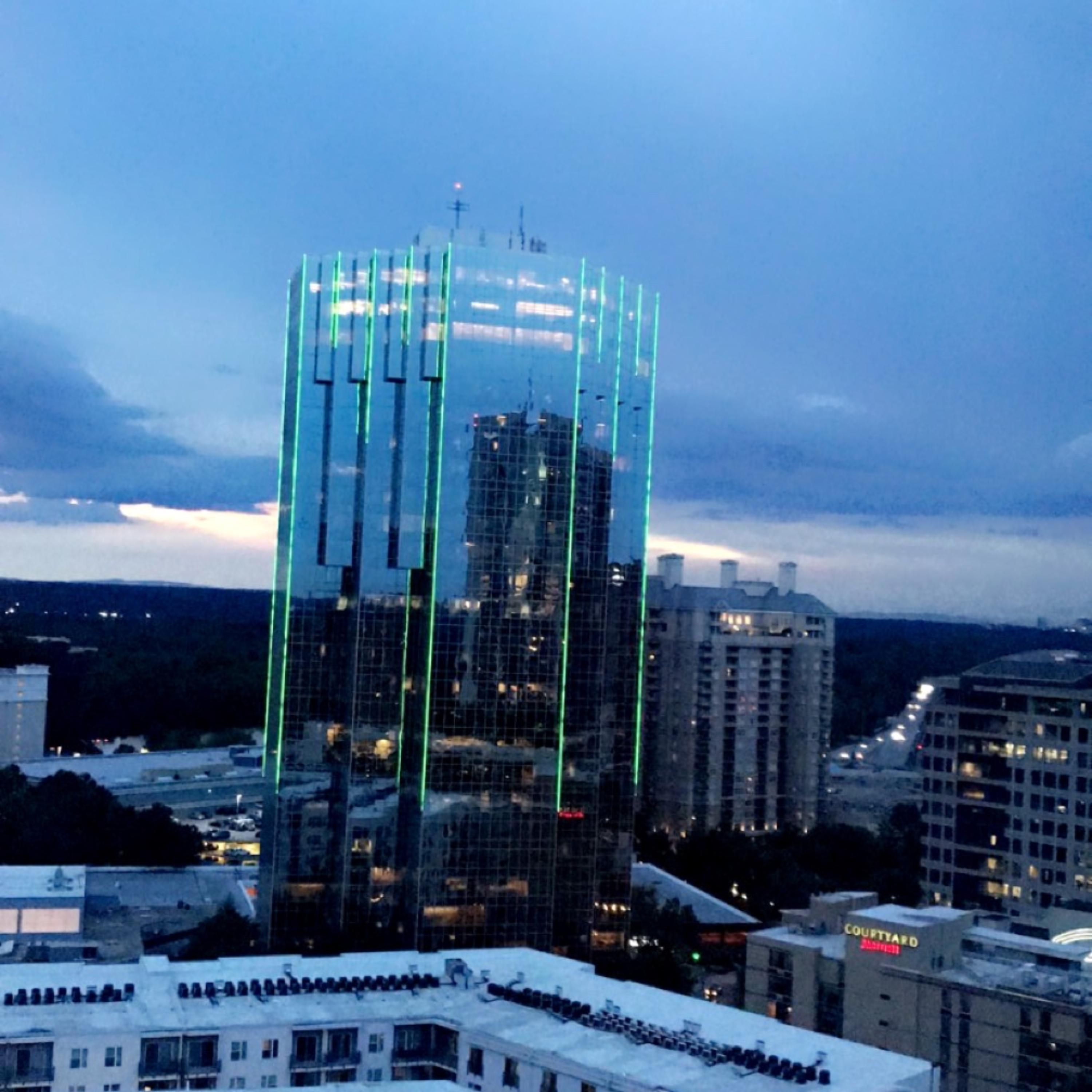 Reaching Your Peak artwork