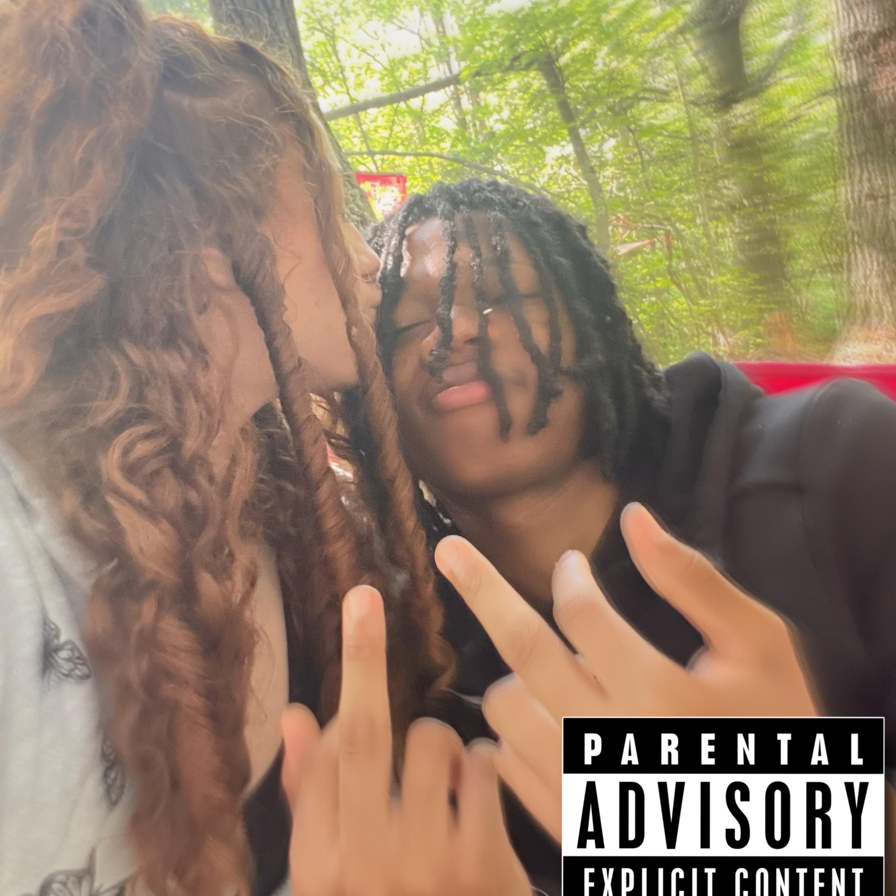 Real Shit by 1w0n cover art