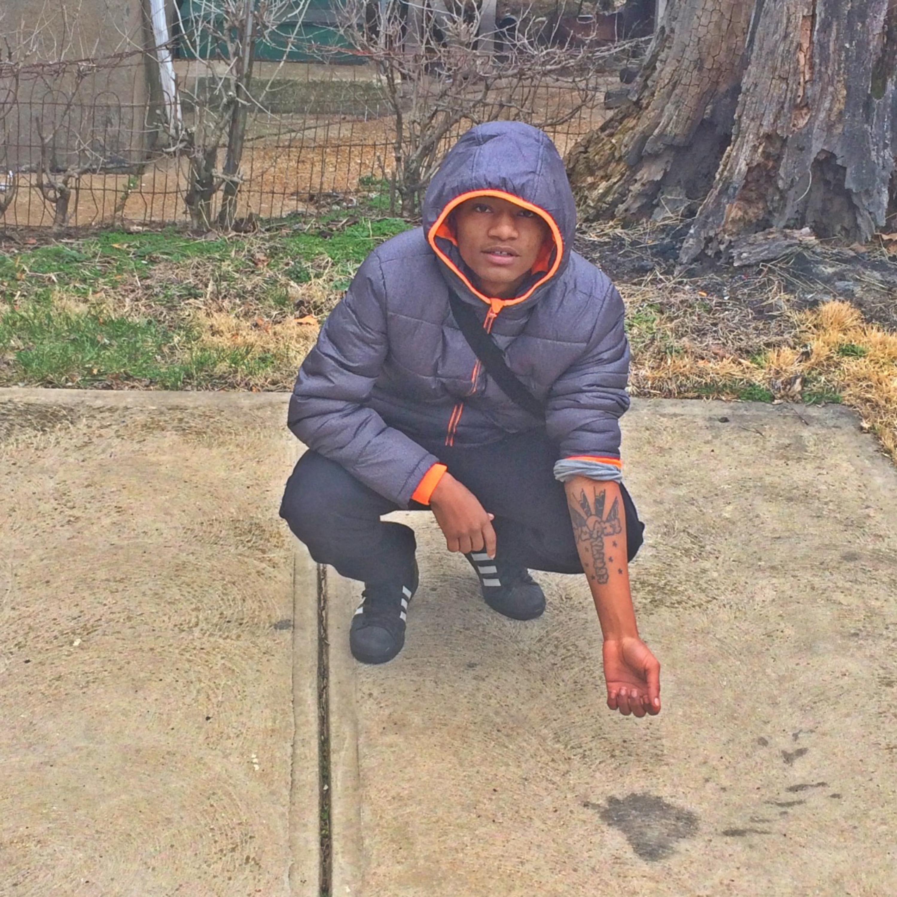 FTG artwork