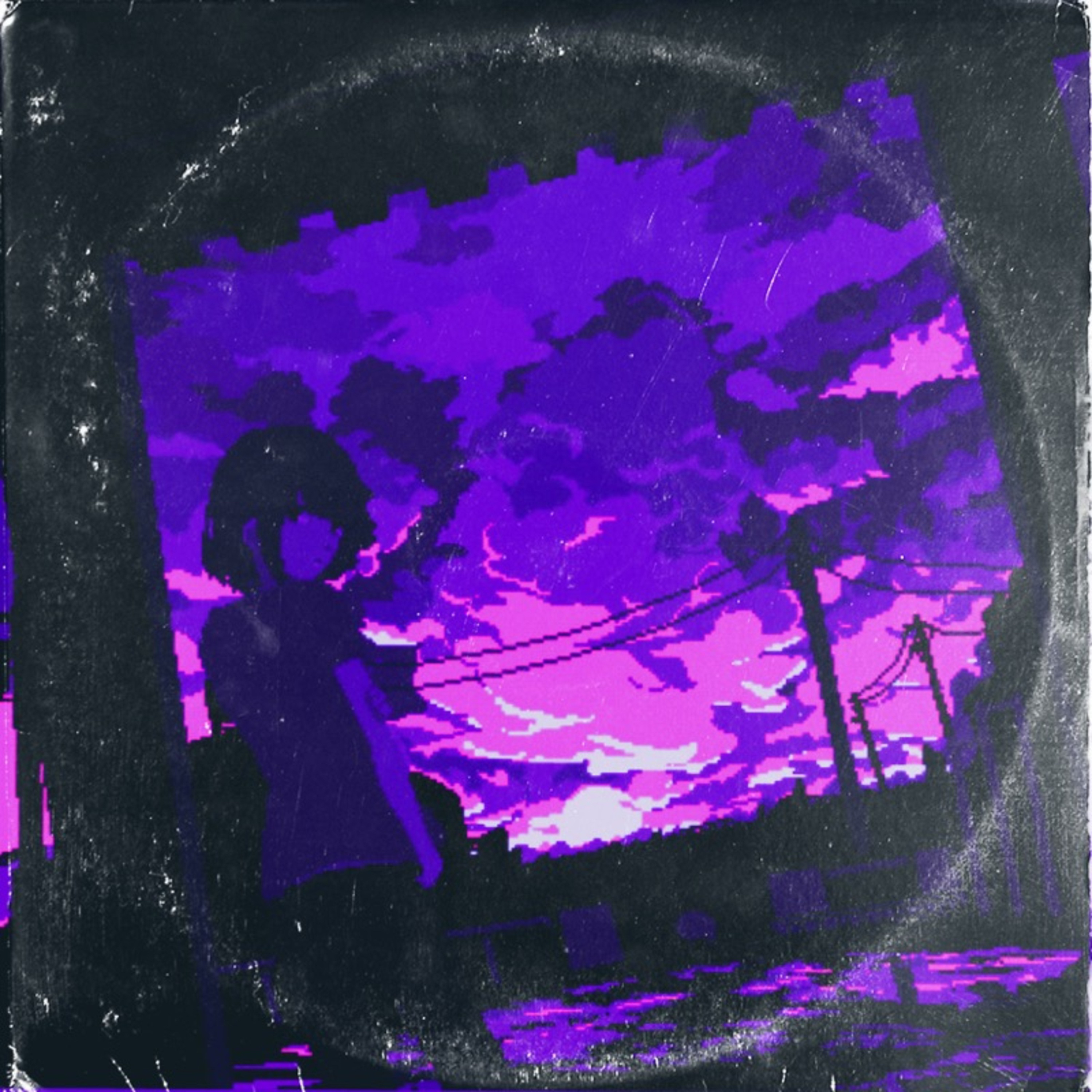 Stairway To Heaven artwork