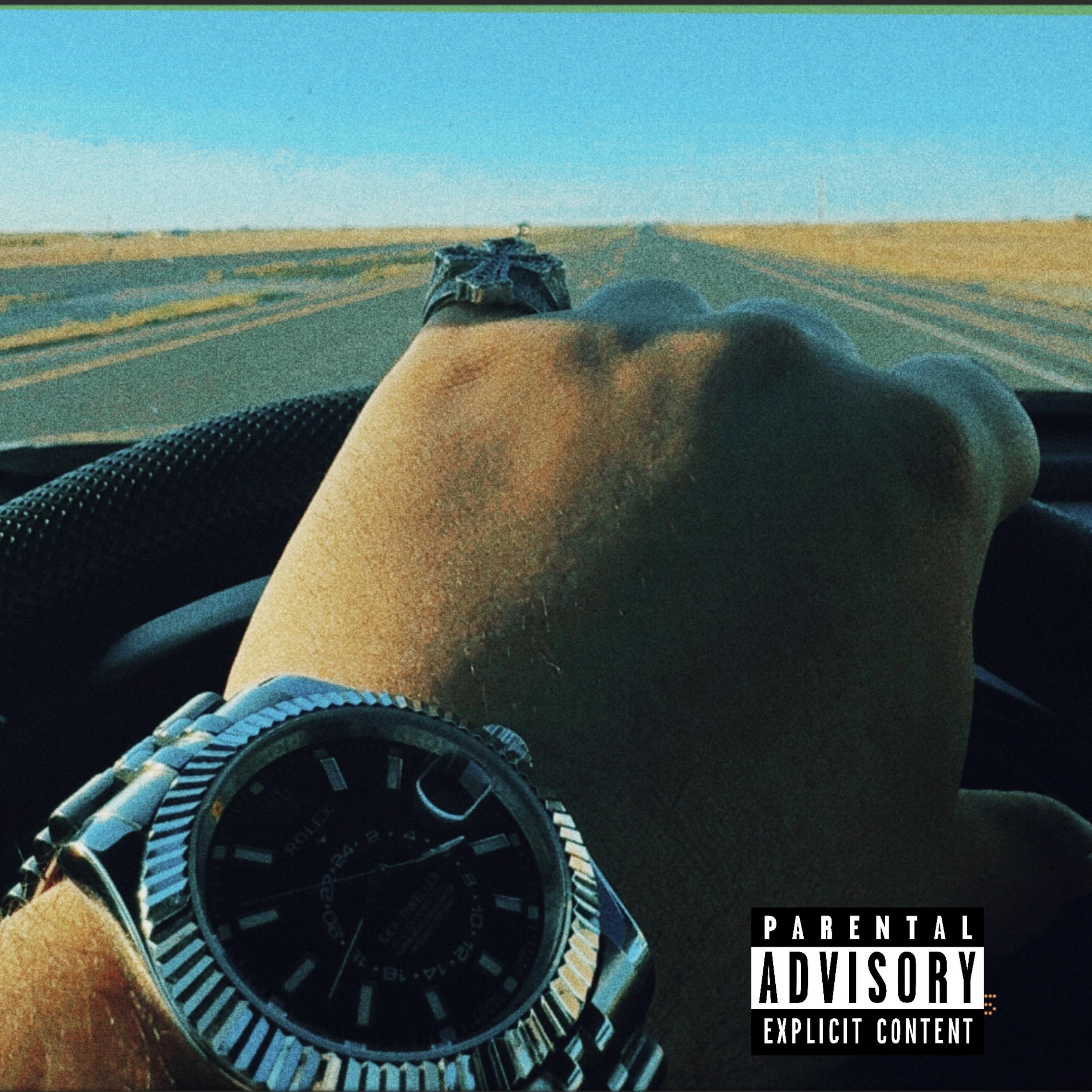 Be There In 5 artwork