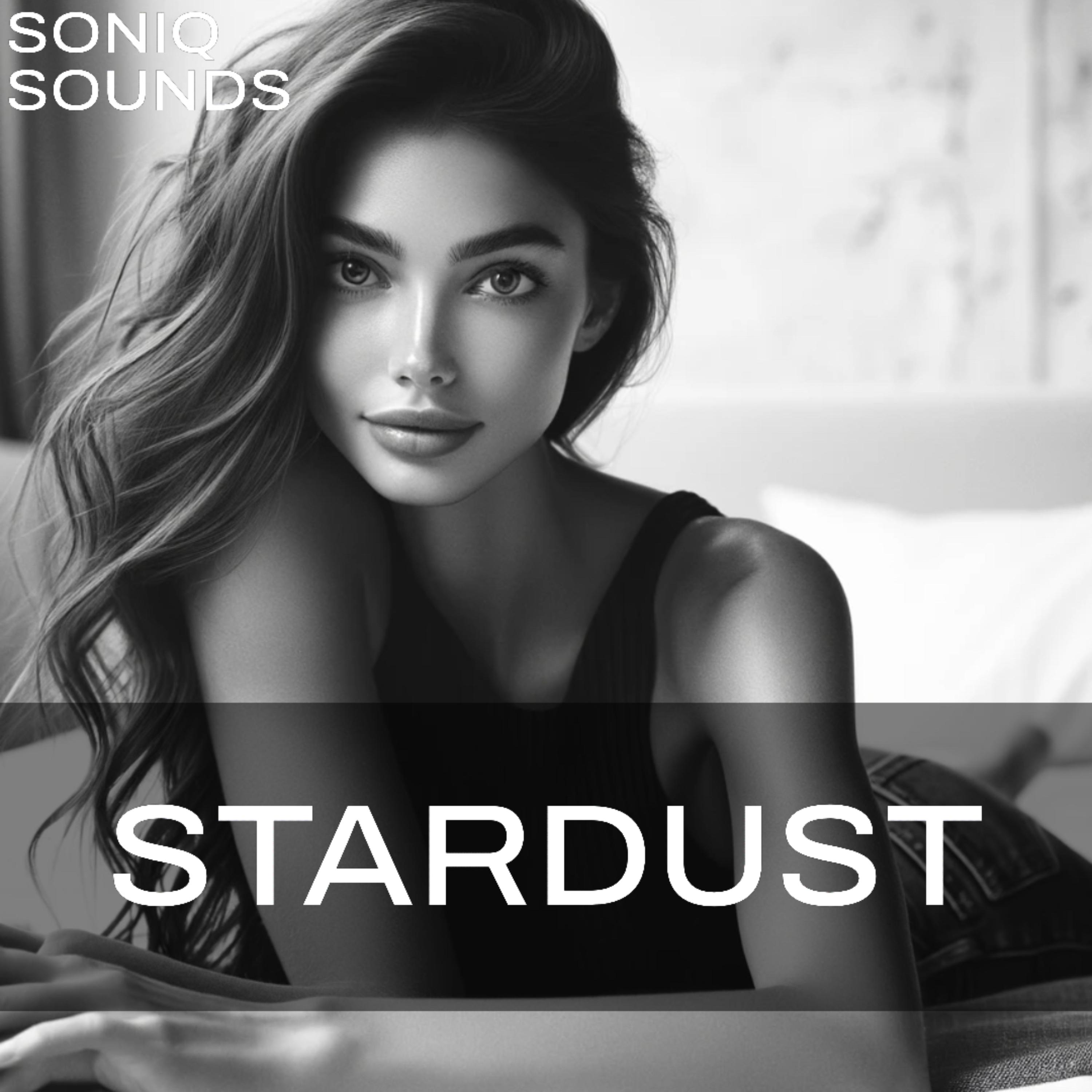 Stardust (Pop Rnb Instrumental) artwork