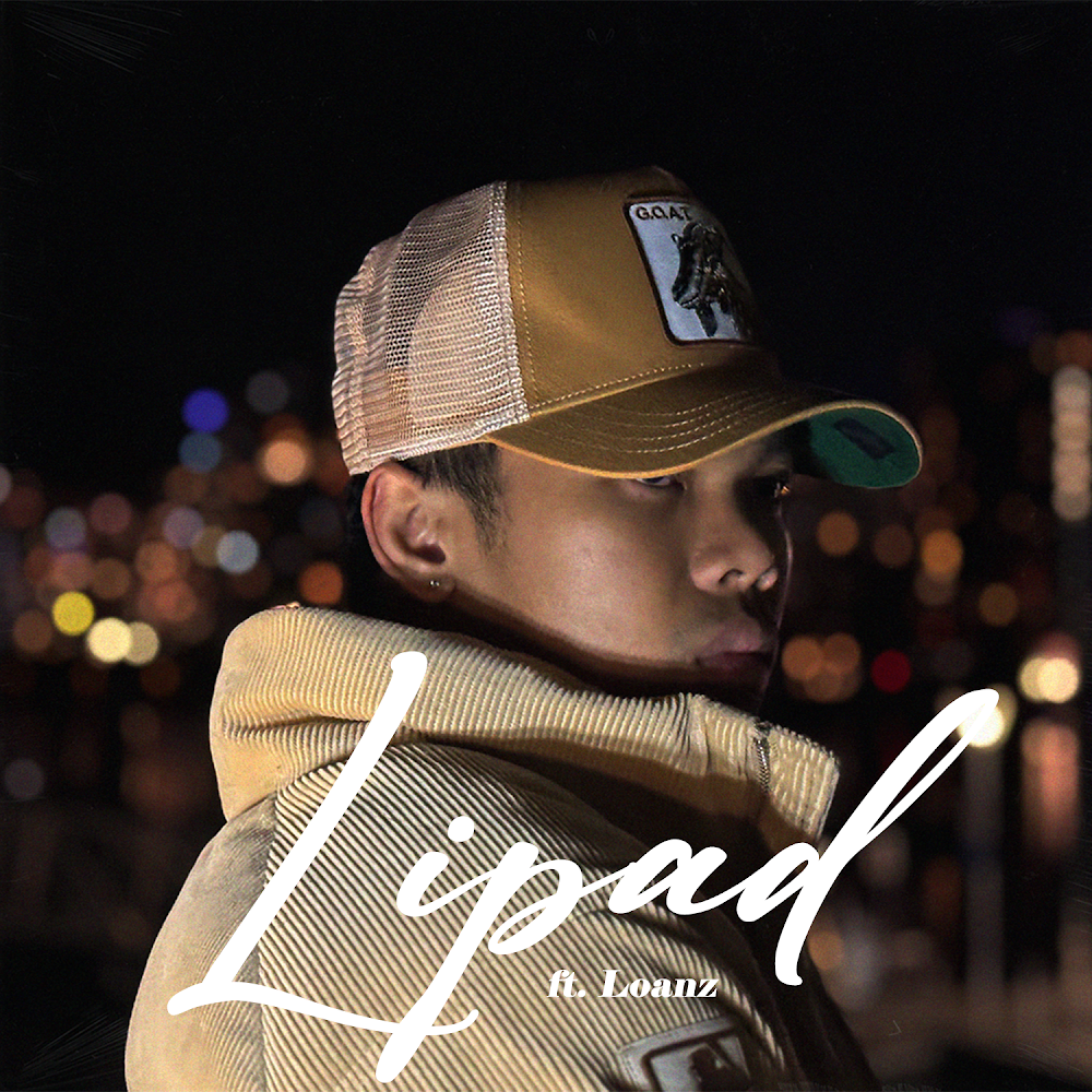 Lipad artwork