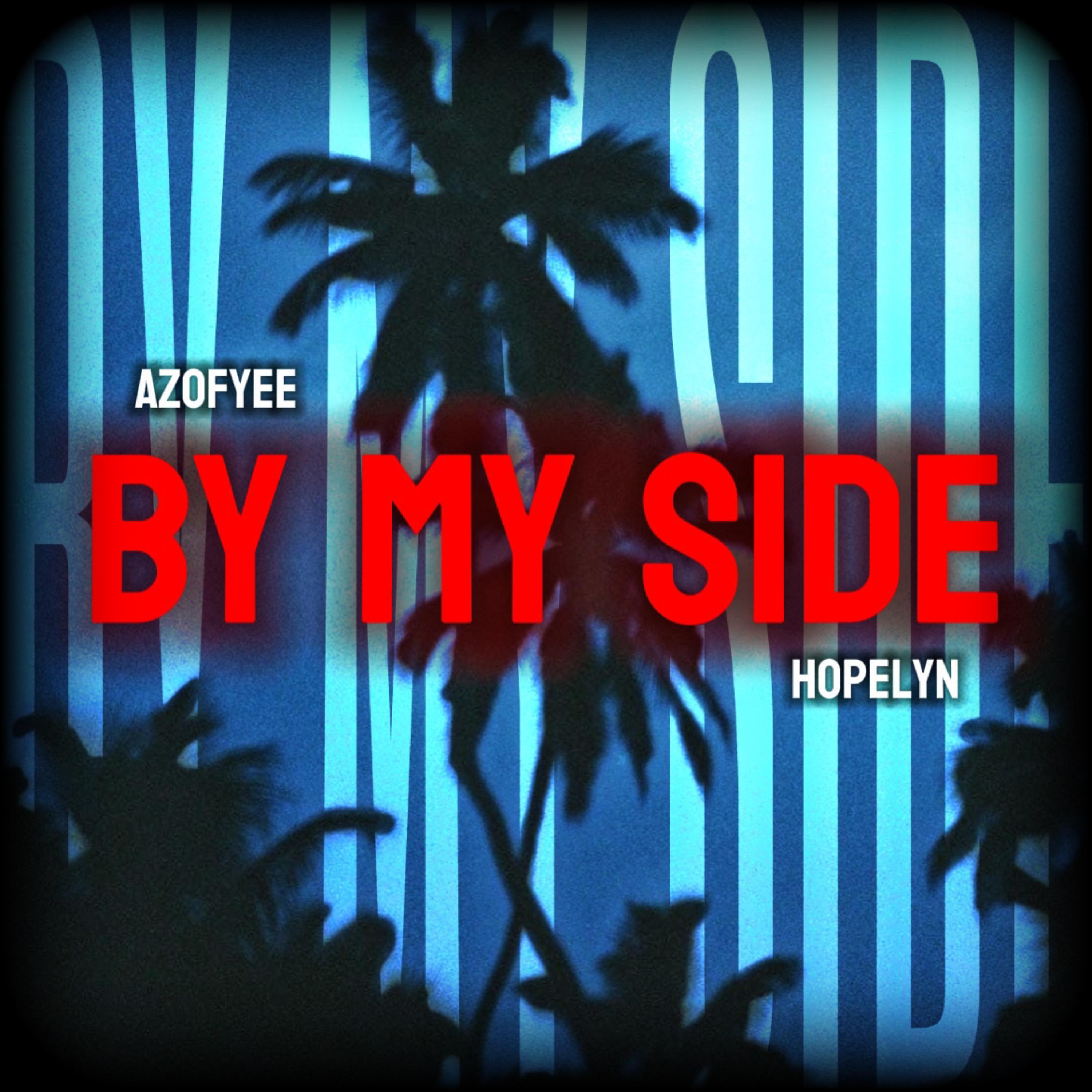 By My Side artwork