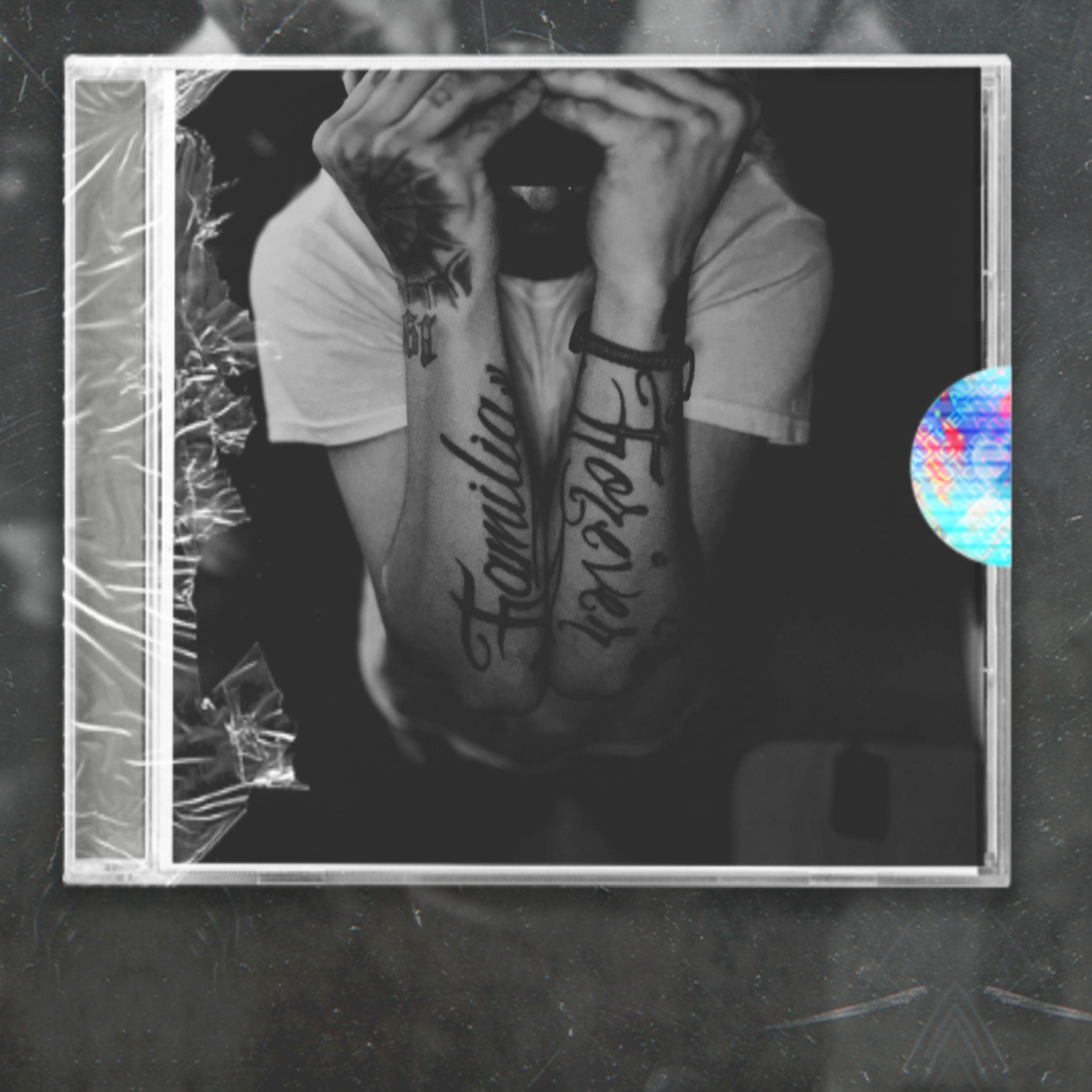 Beat It Up by Ll Thizz cover art