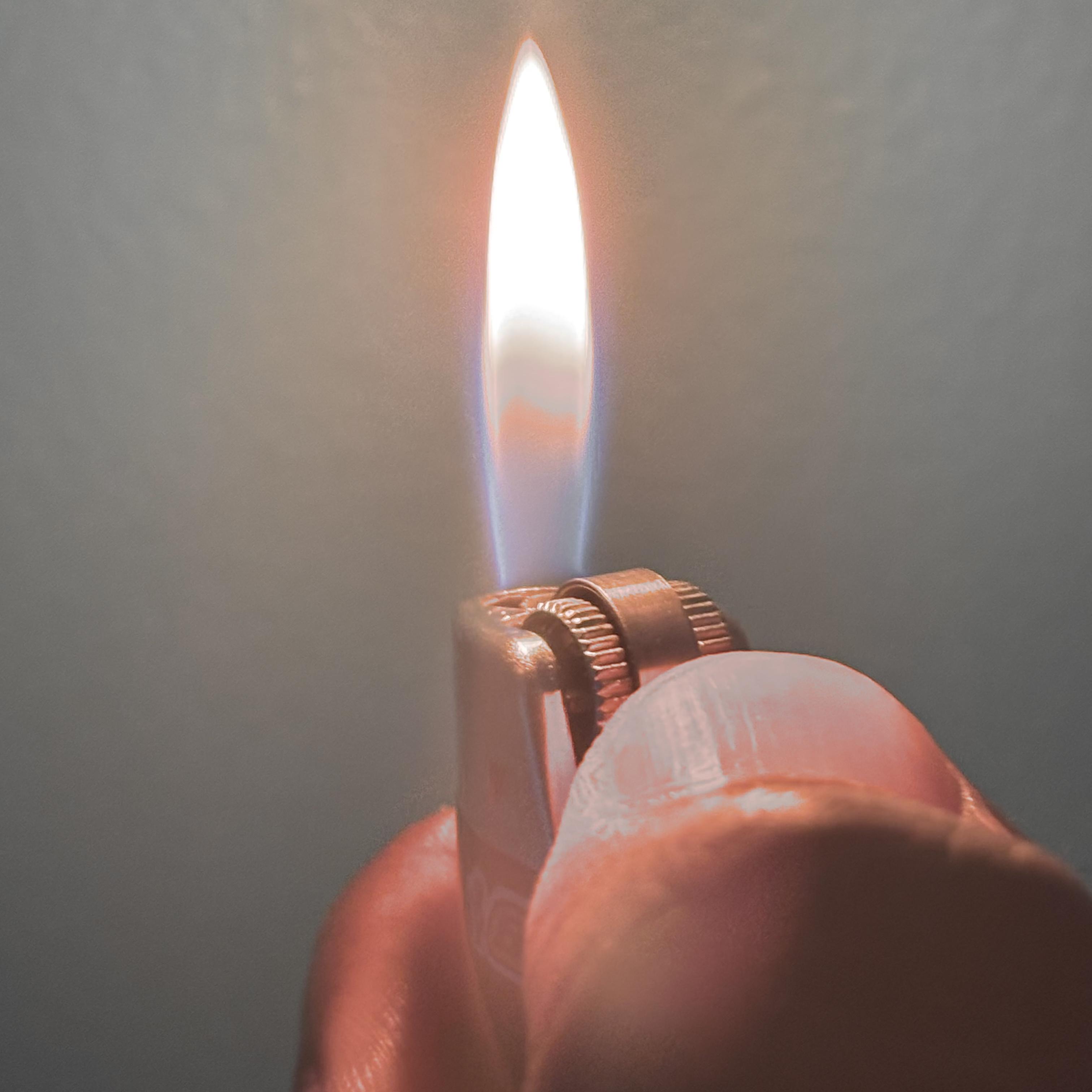 You A Lighter artwork