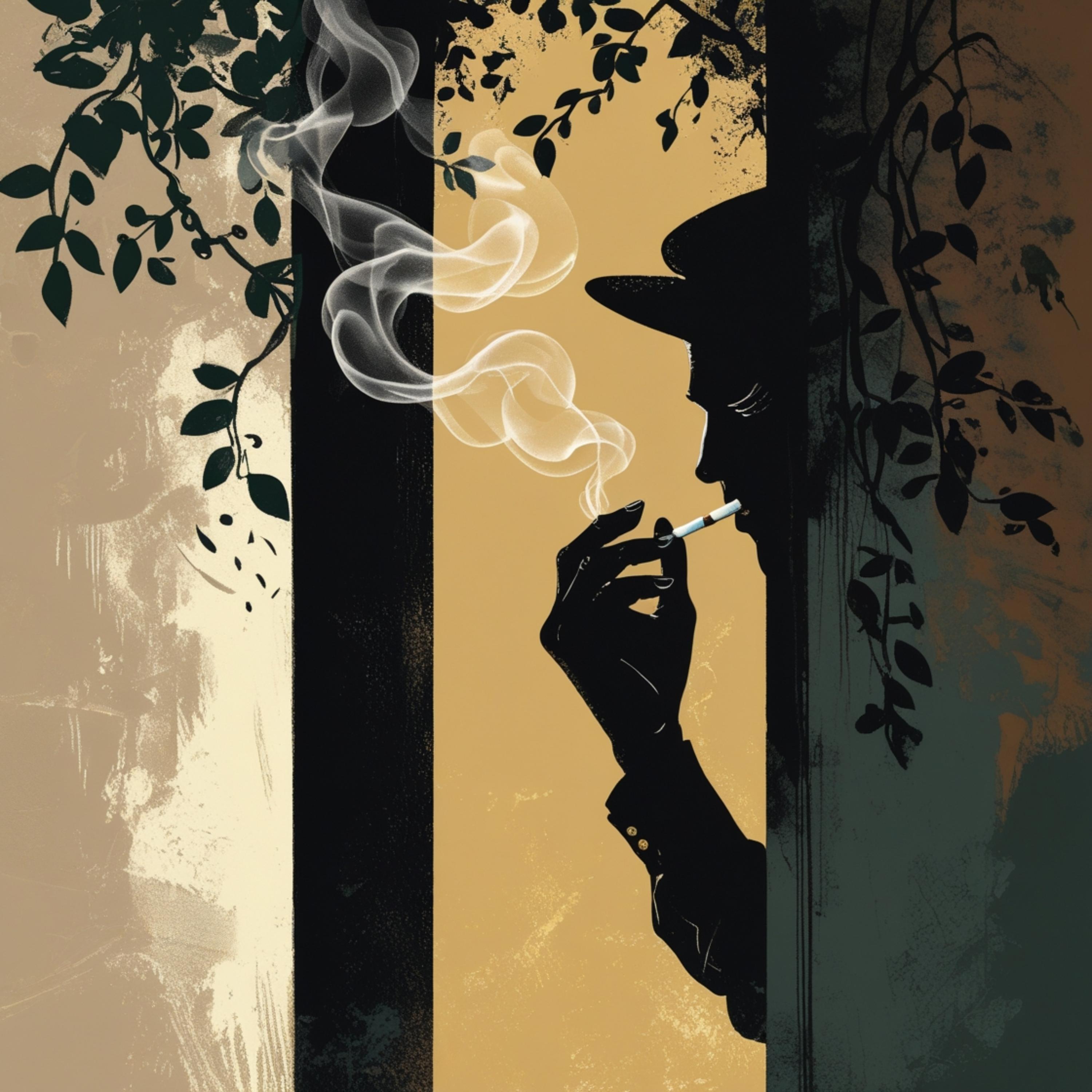 Fuma Guillao artwork