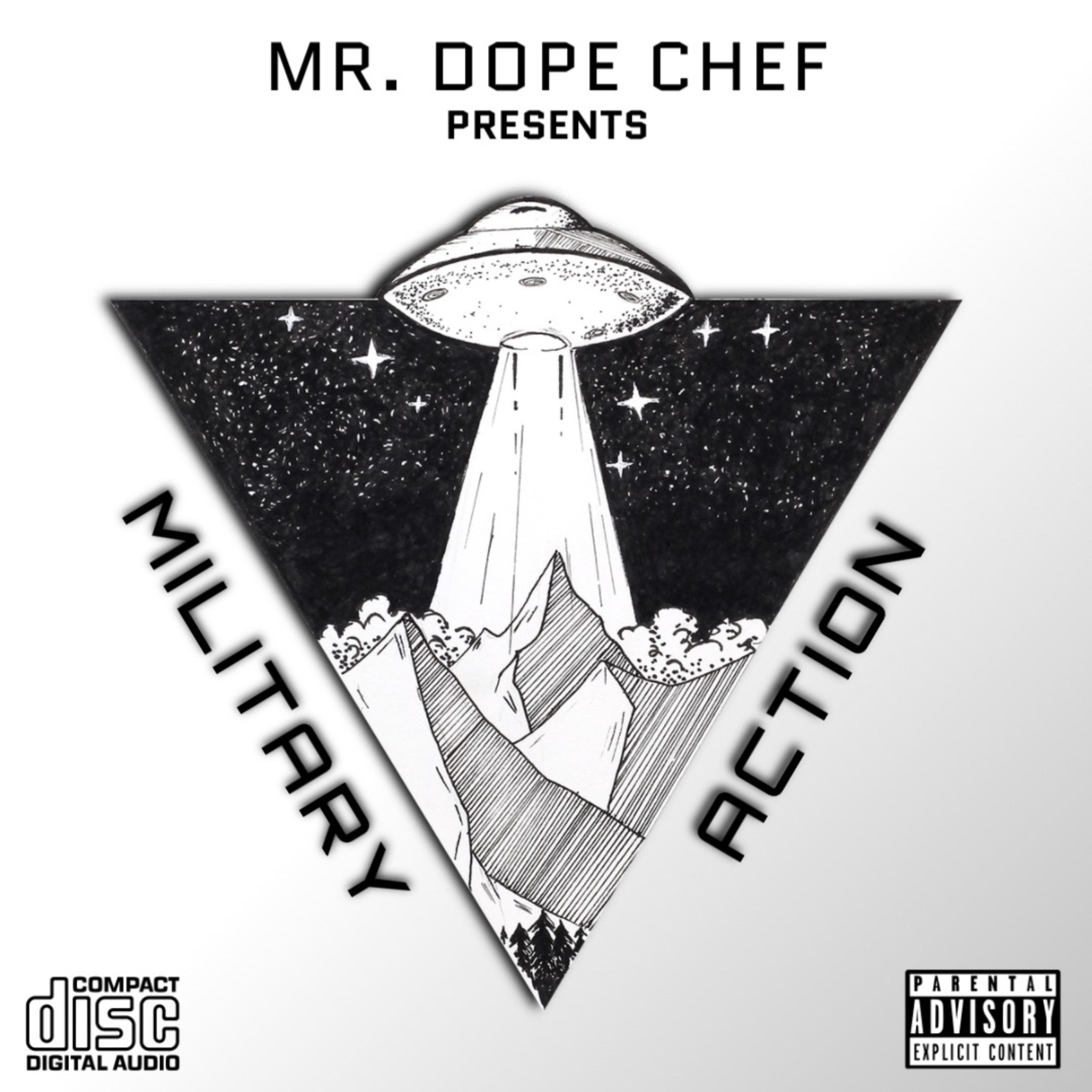 Military Action artwork