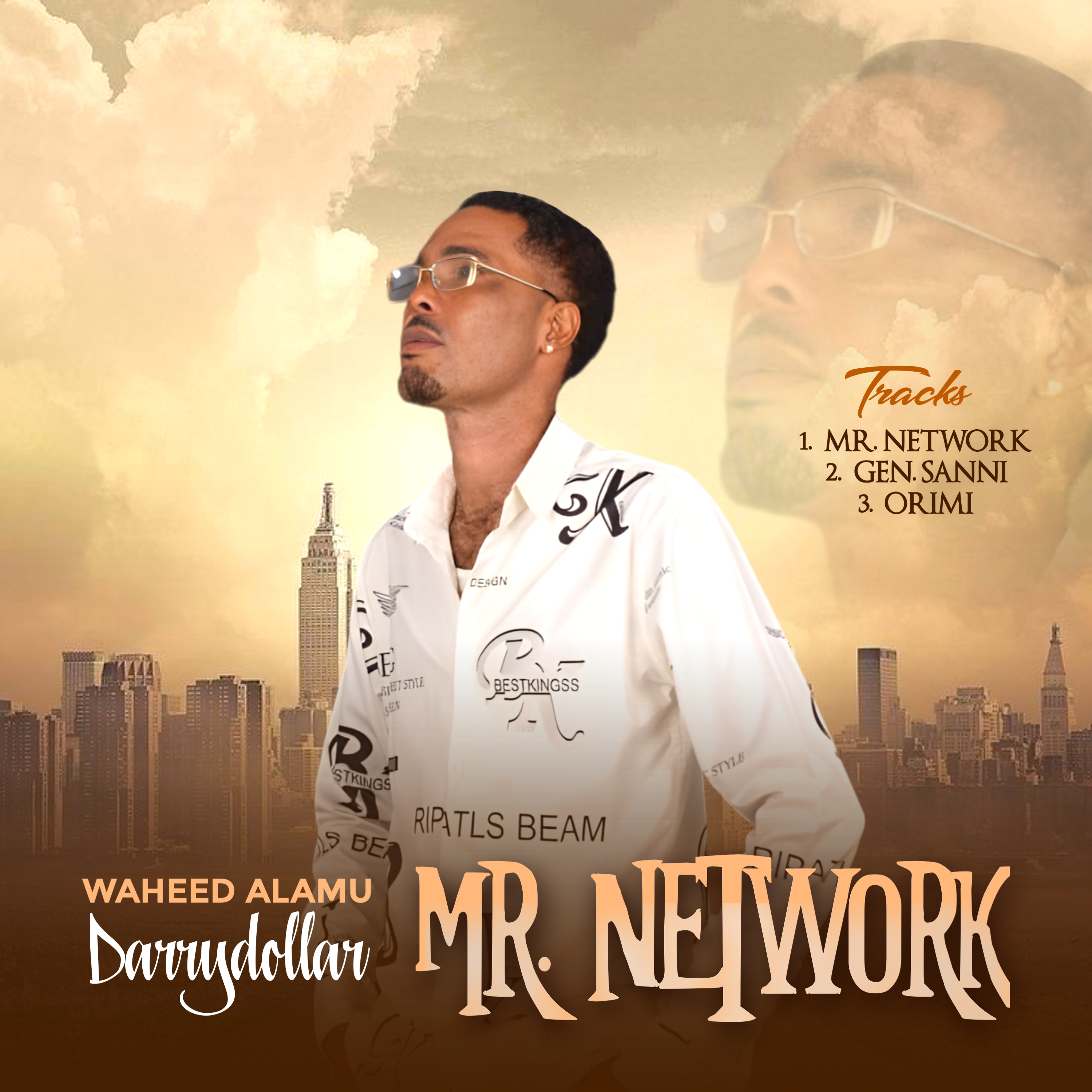 Mr.Network artwork