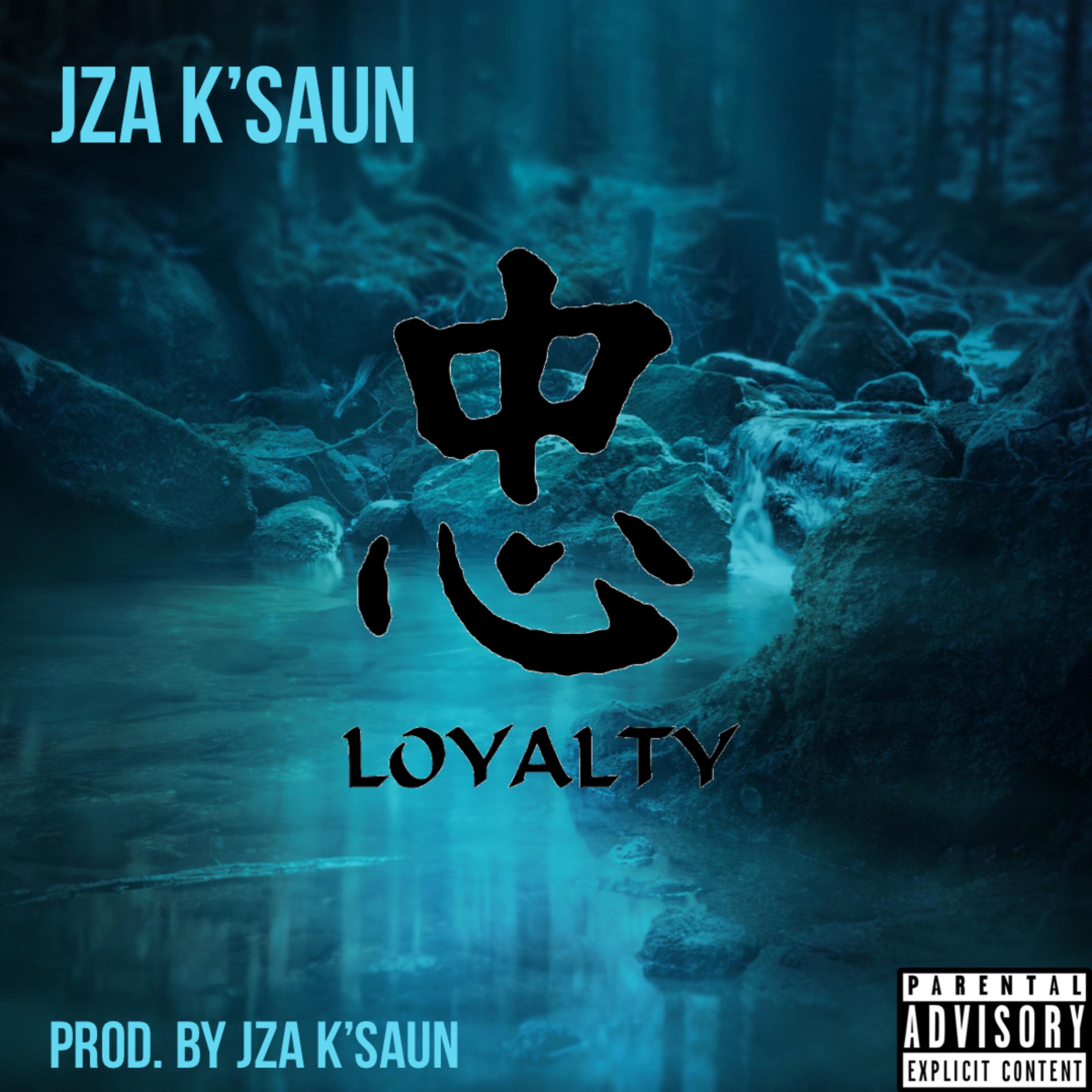 Loyalty artwork