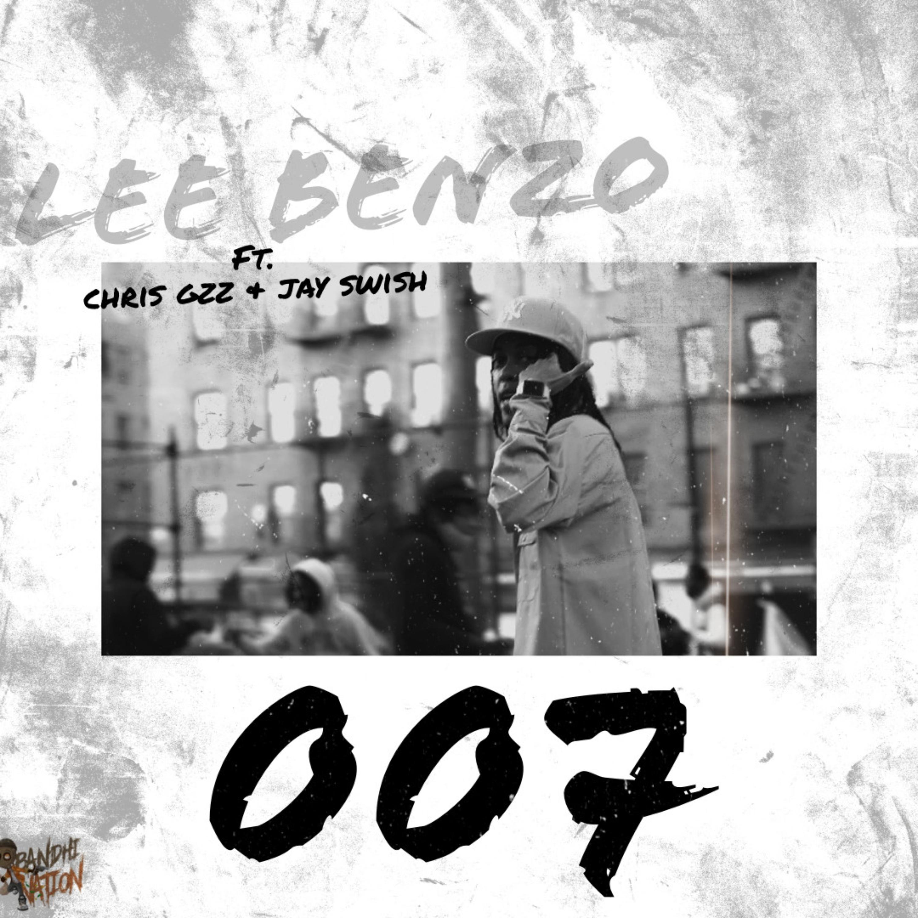 007 artwork