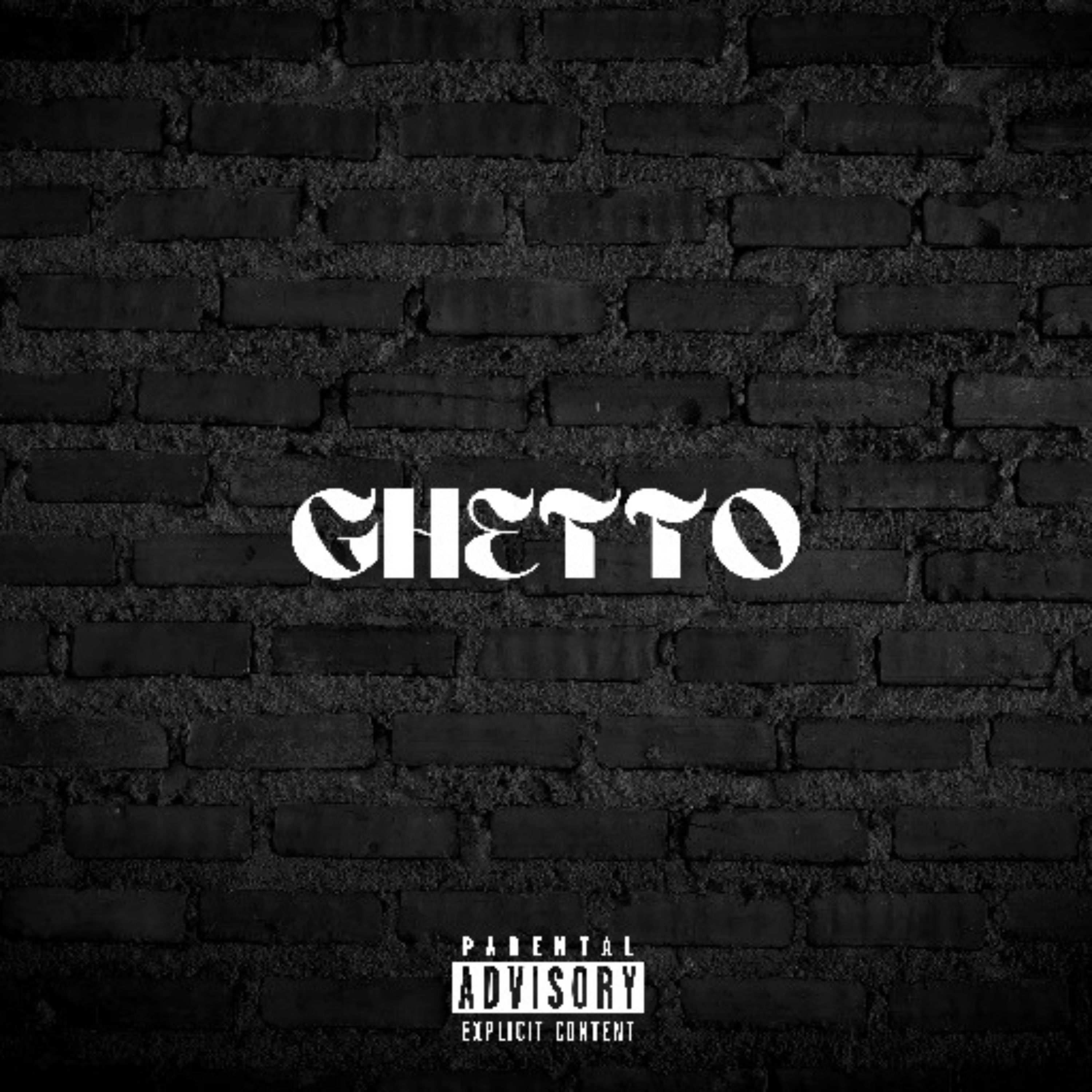 Ghetto artwork