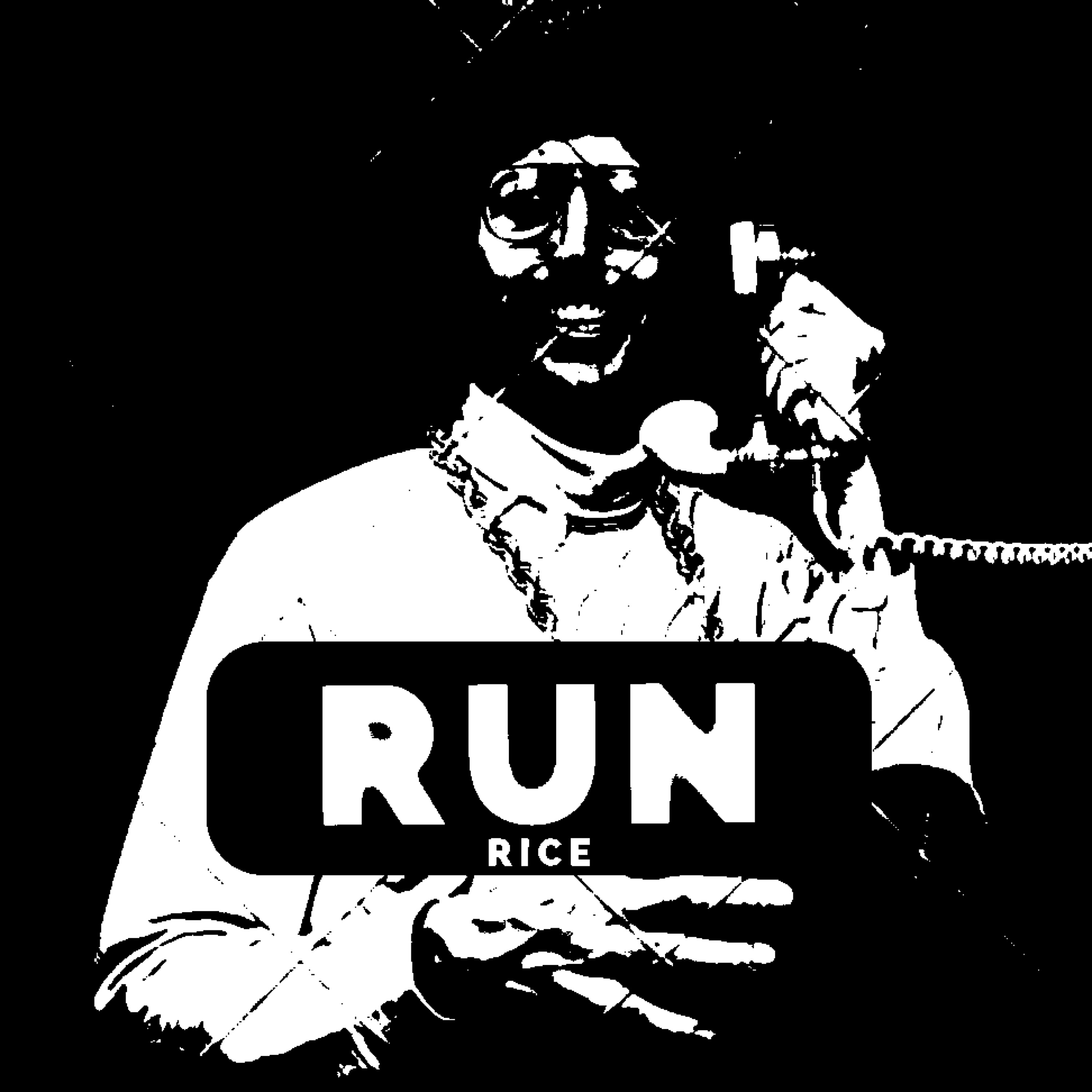 Run artwork