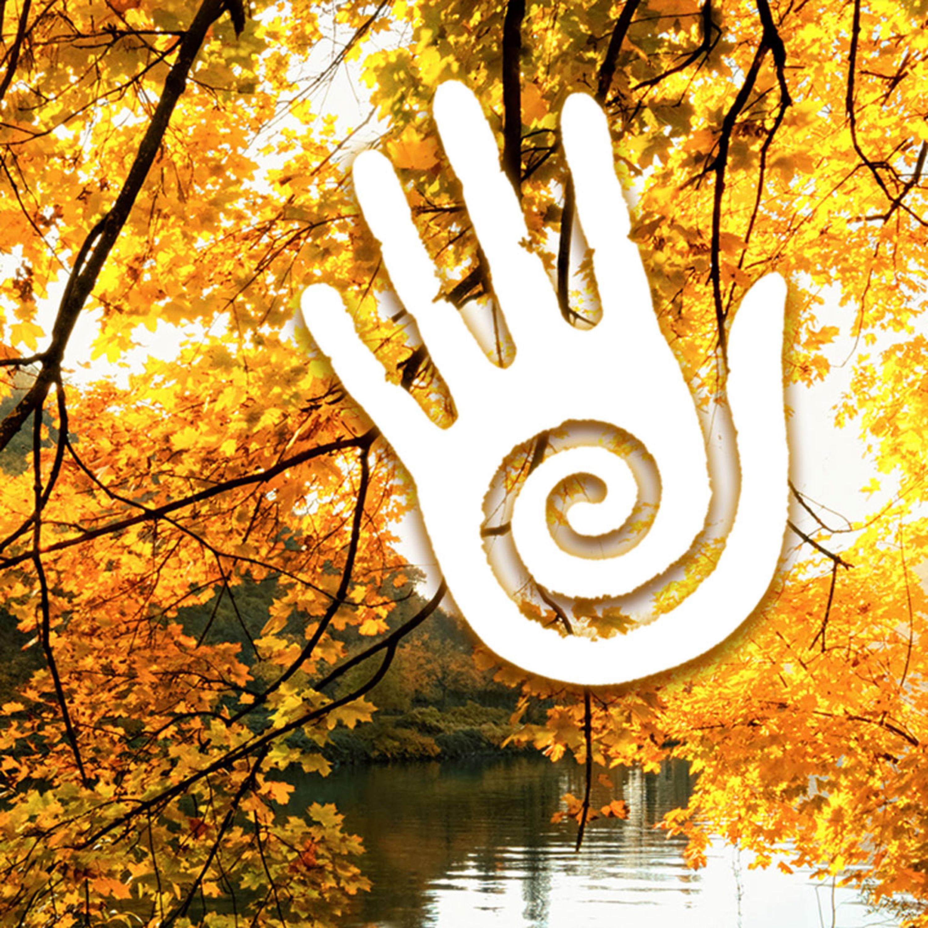 Healing Sleep Meditation For Renewal & Wellbeing artwork