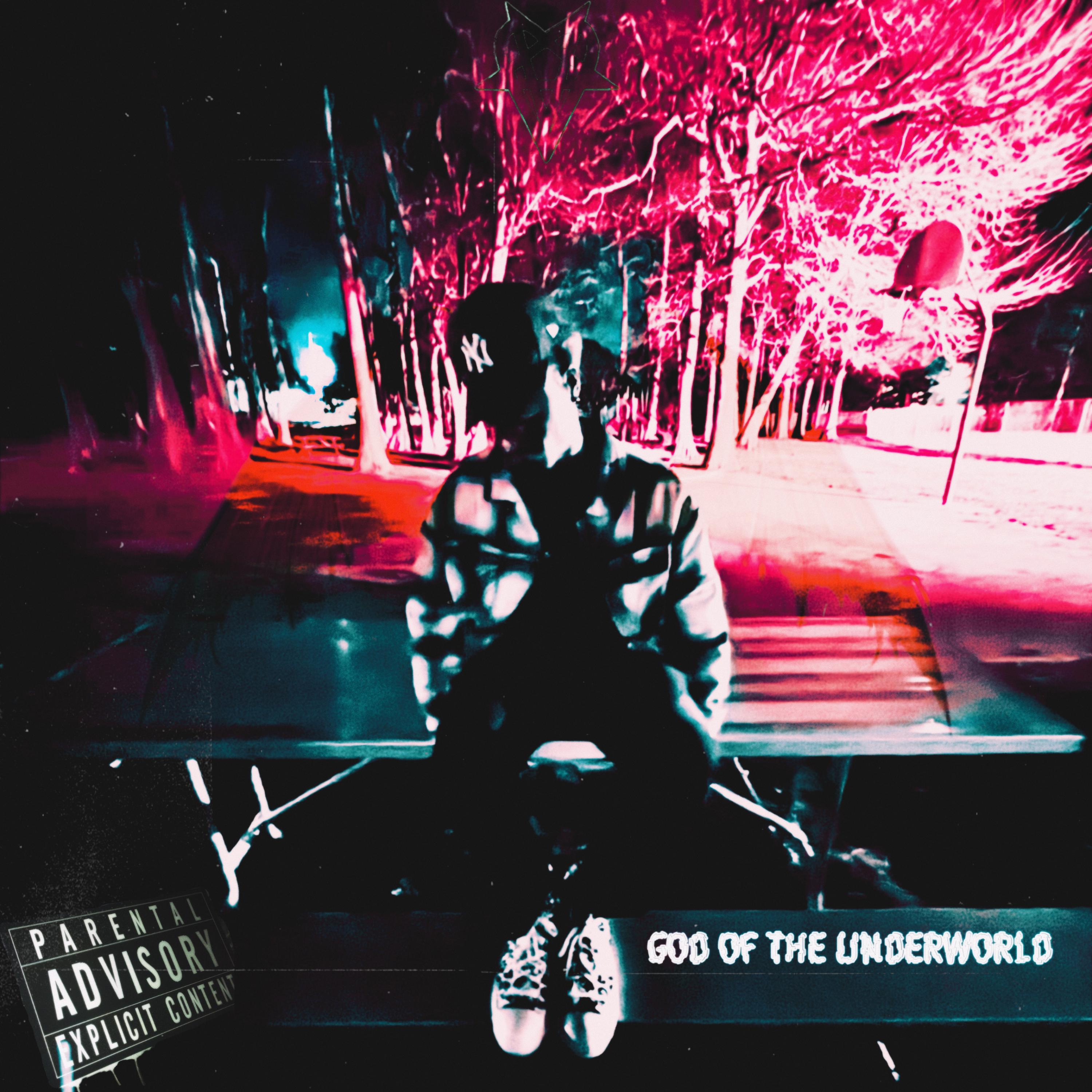 God Of The Underworld artwork