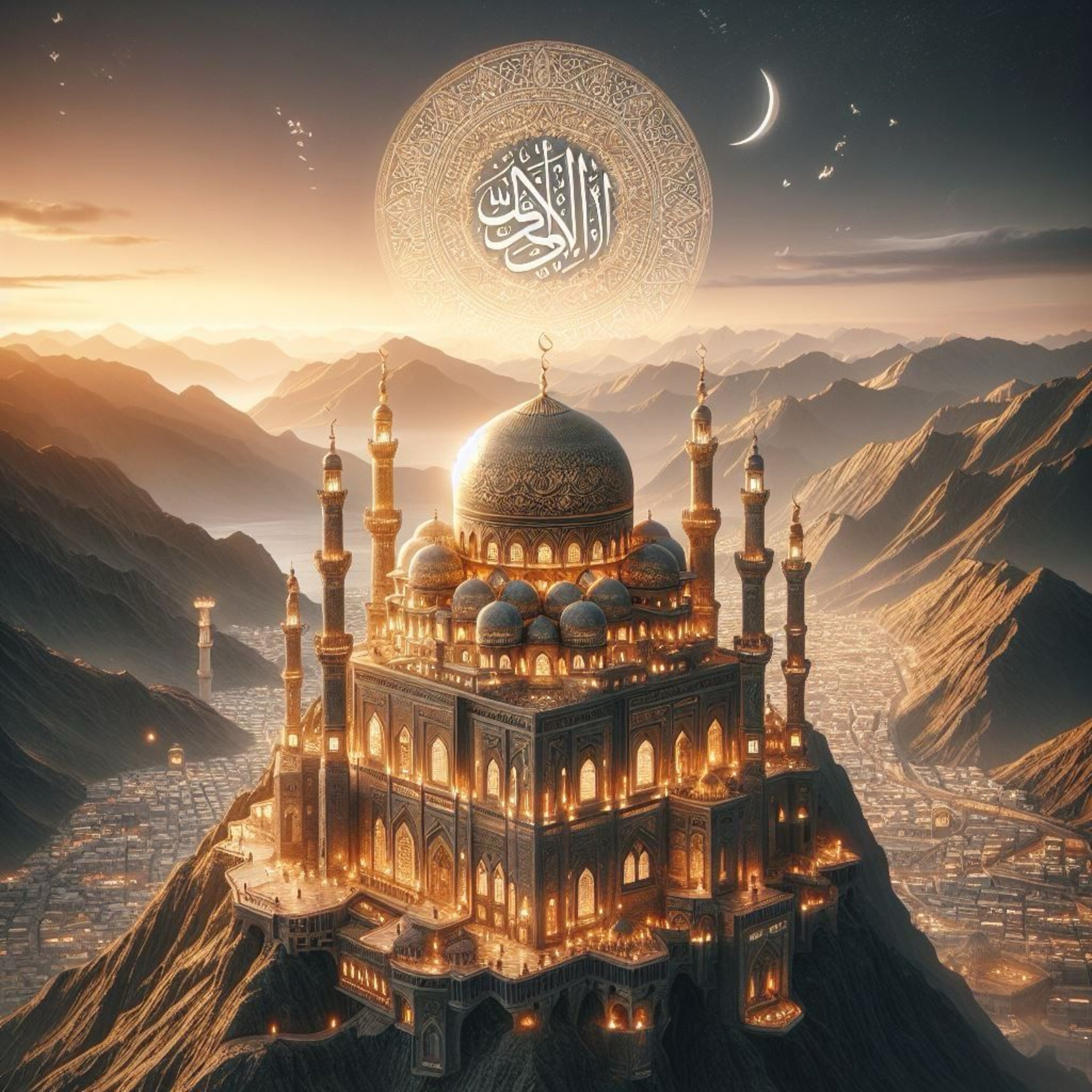 سورة الأنبياء artwork