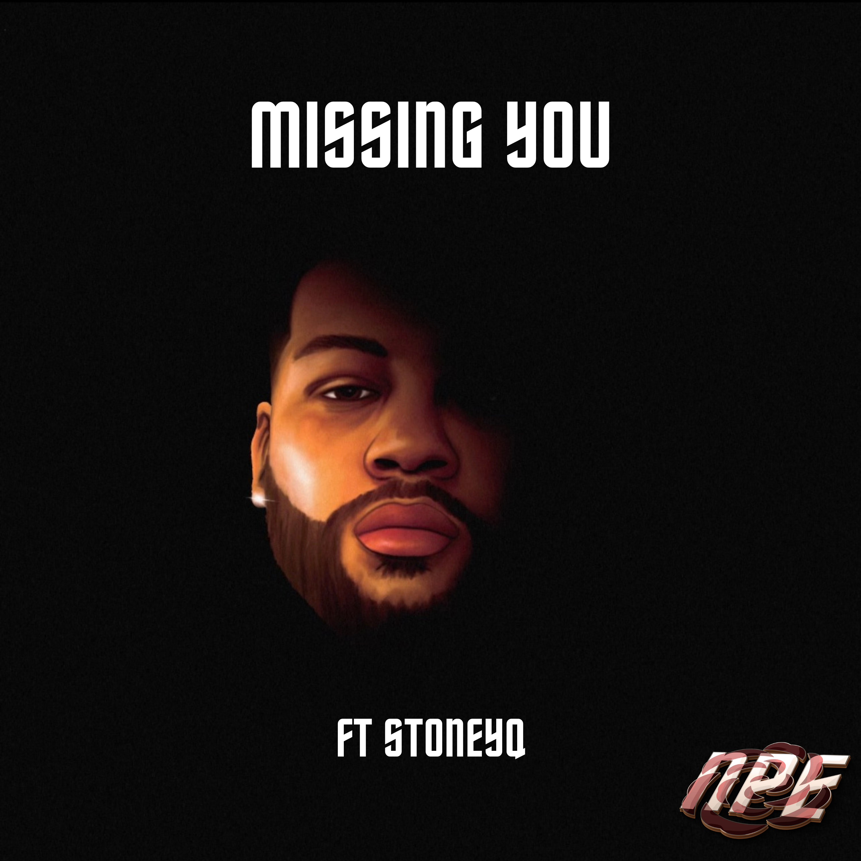 Missing You artwork