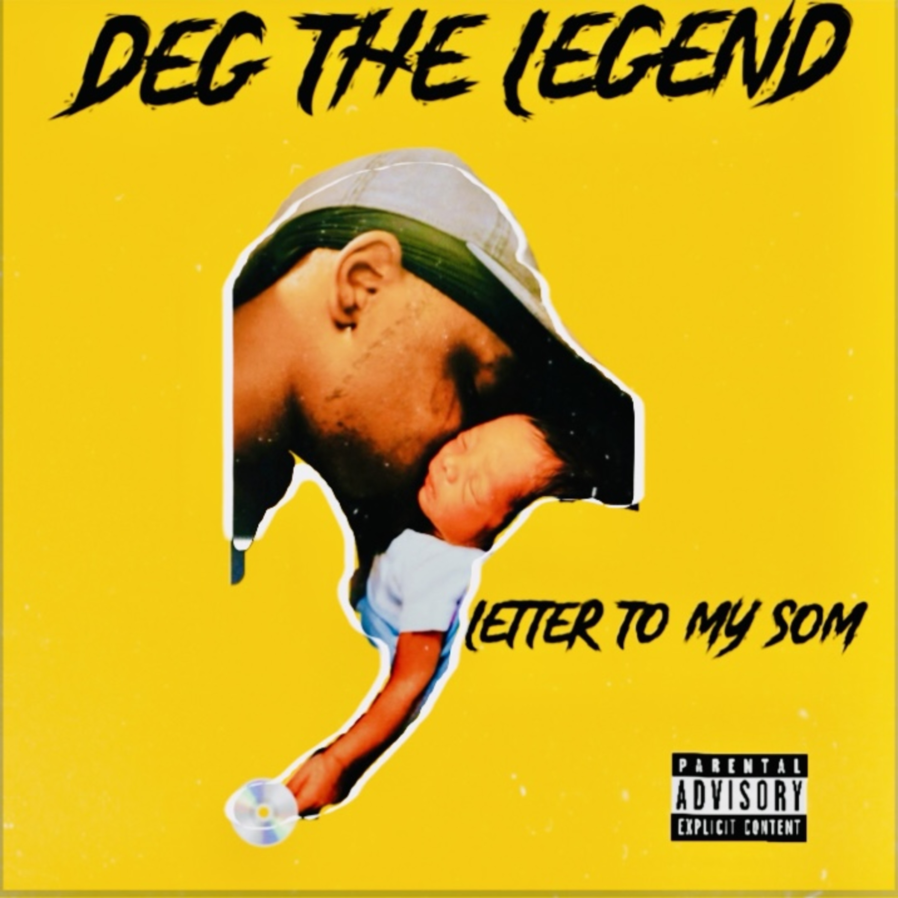 LETTER TO MY SON artwork