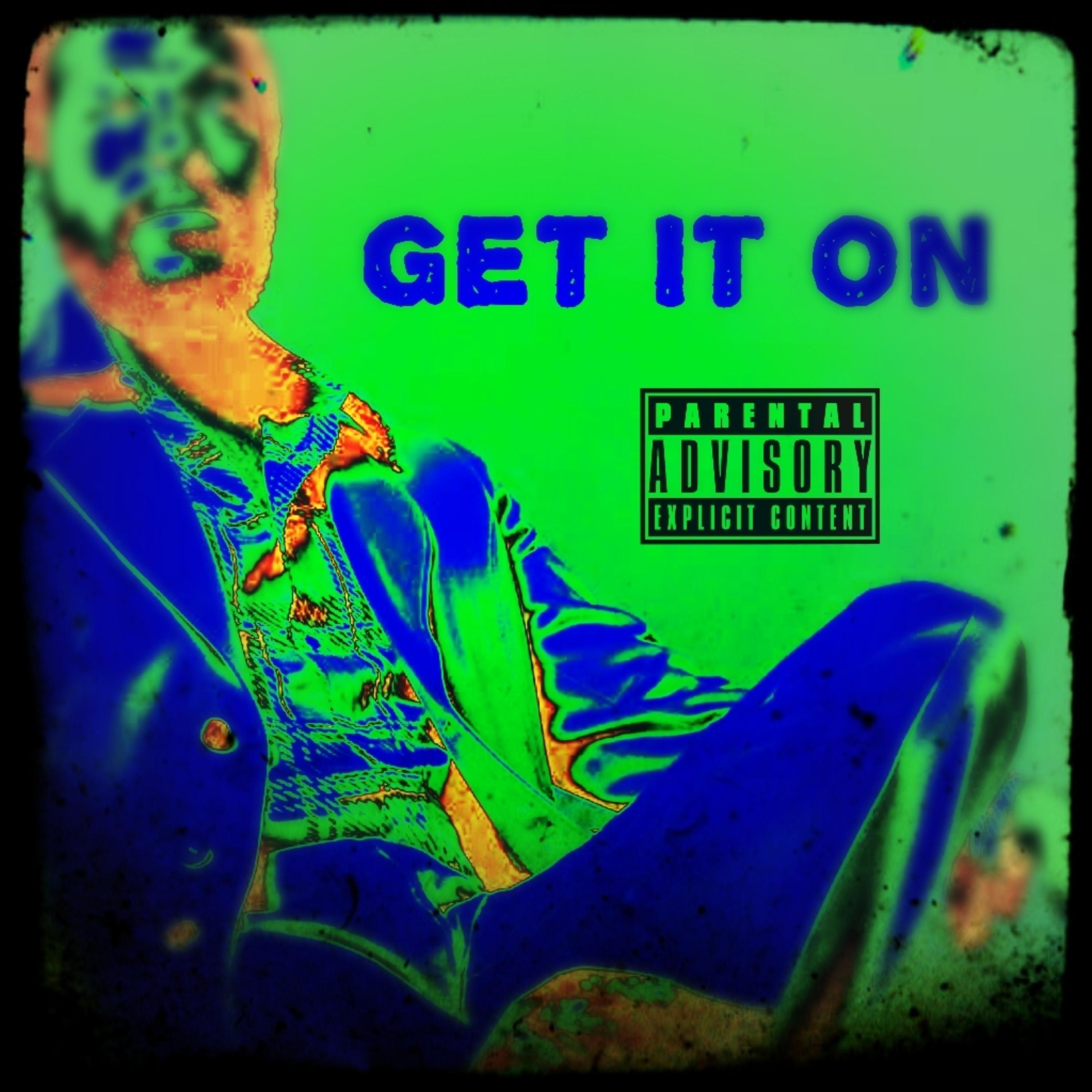 Get It On artwork