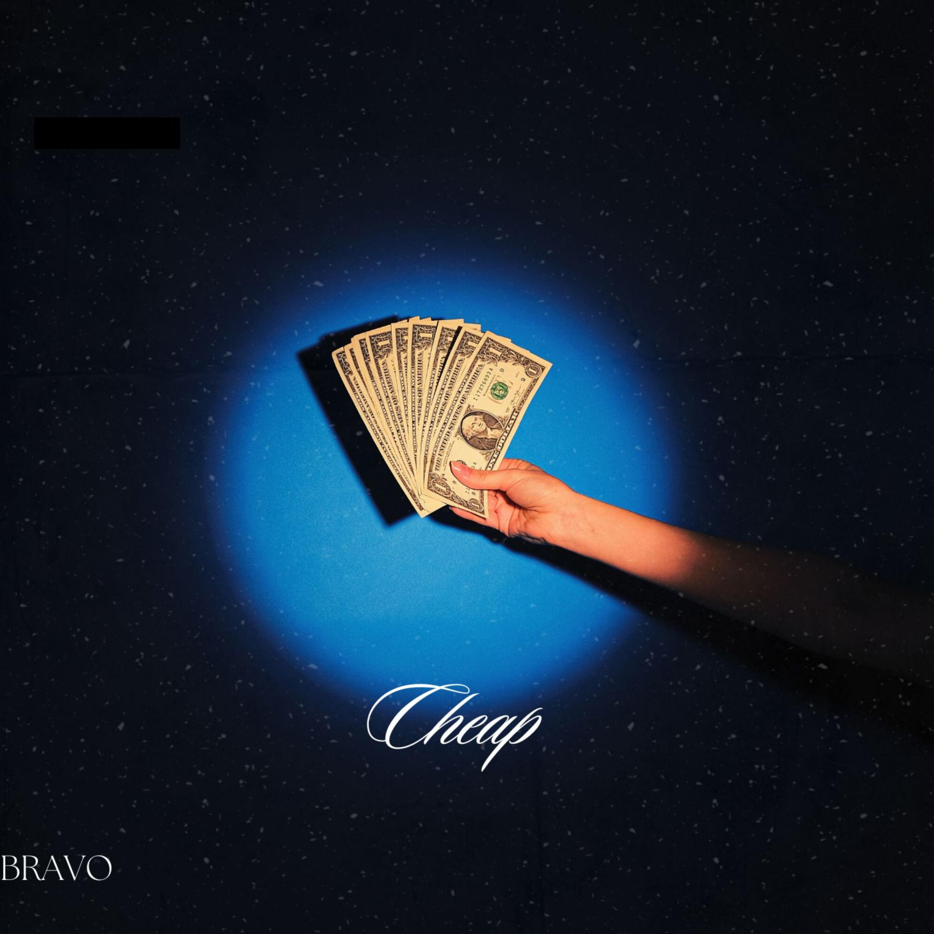 Cheap artwork