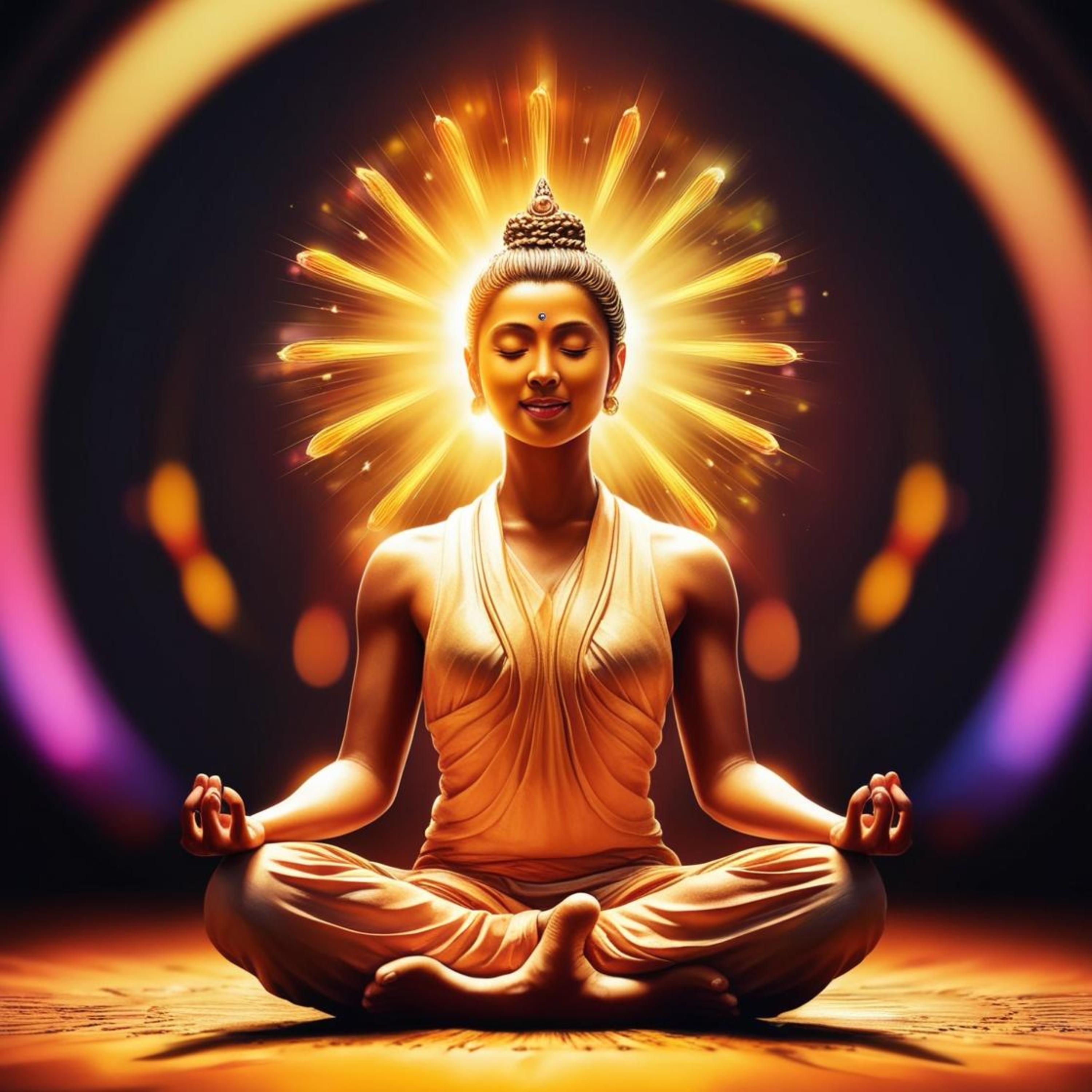 Sono Reparador, Mantras para Atrair Amor Sincero, Verdadeiro Recíproco + 432 e 528 Hz artwork
