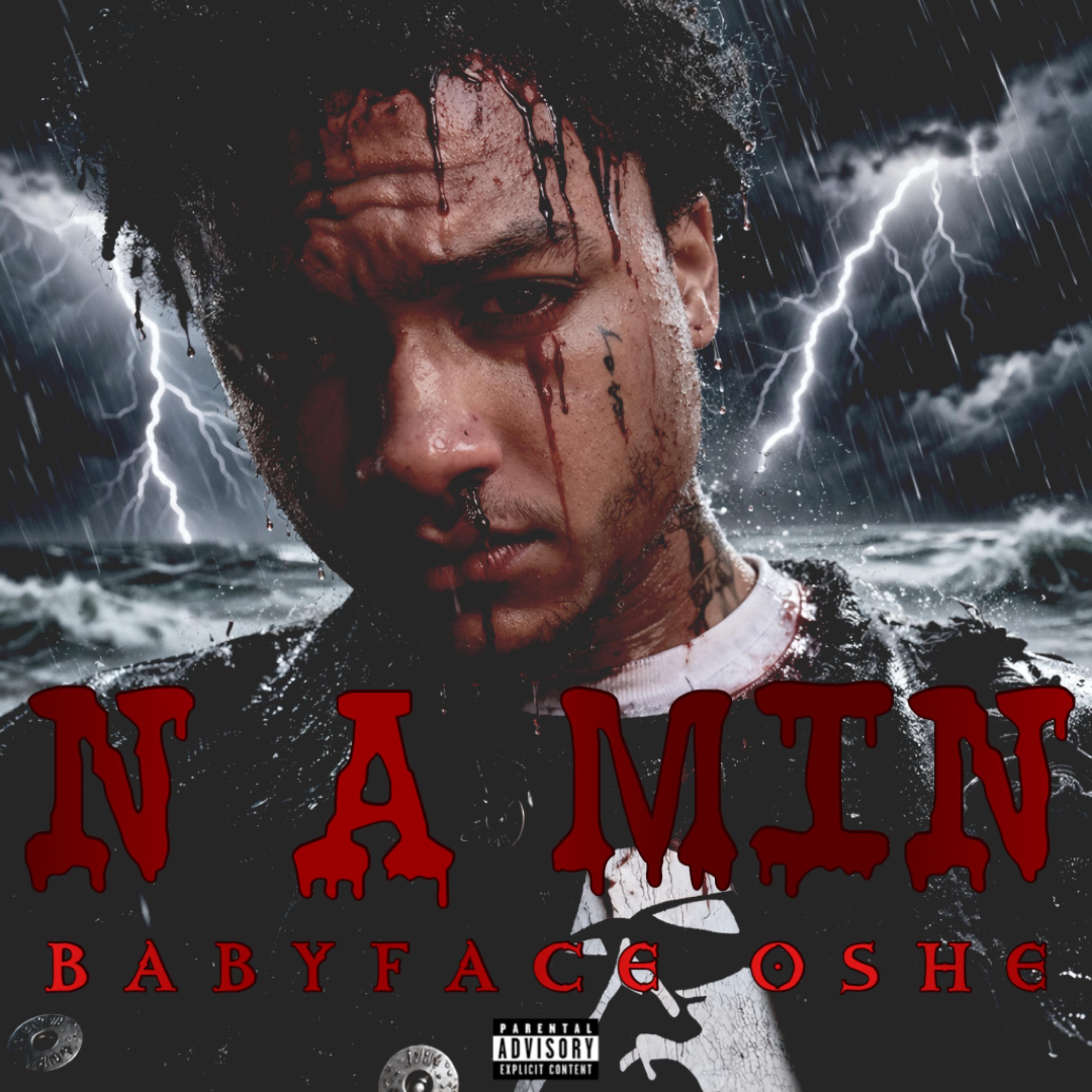 N A Min by BabyFace Oshe cover art
