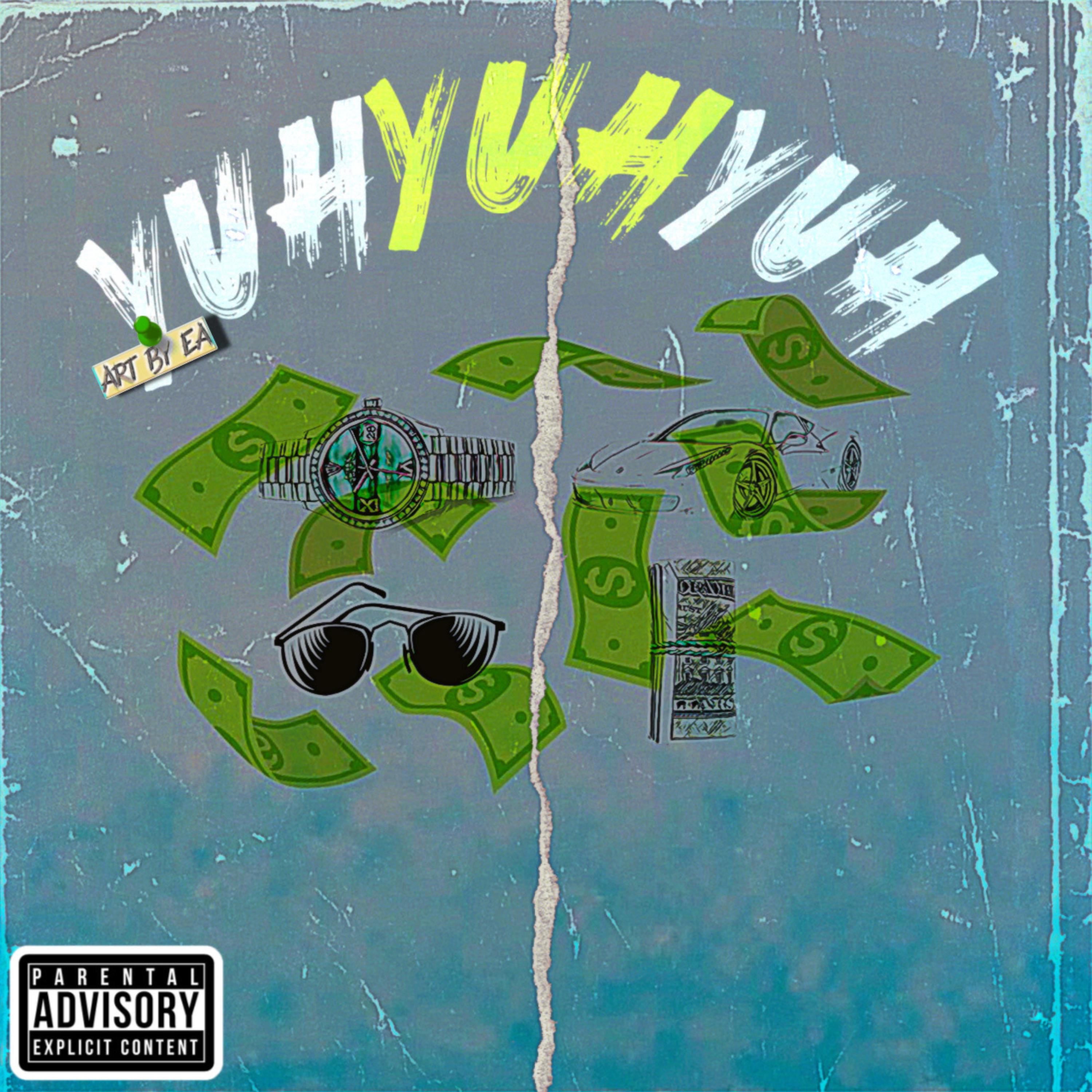 Yuh artwork