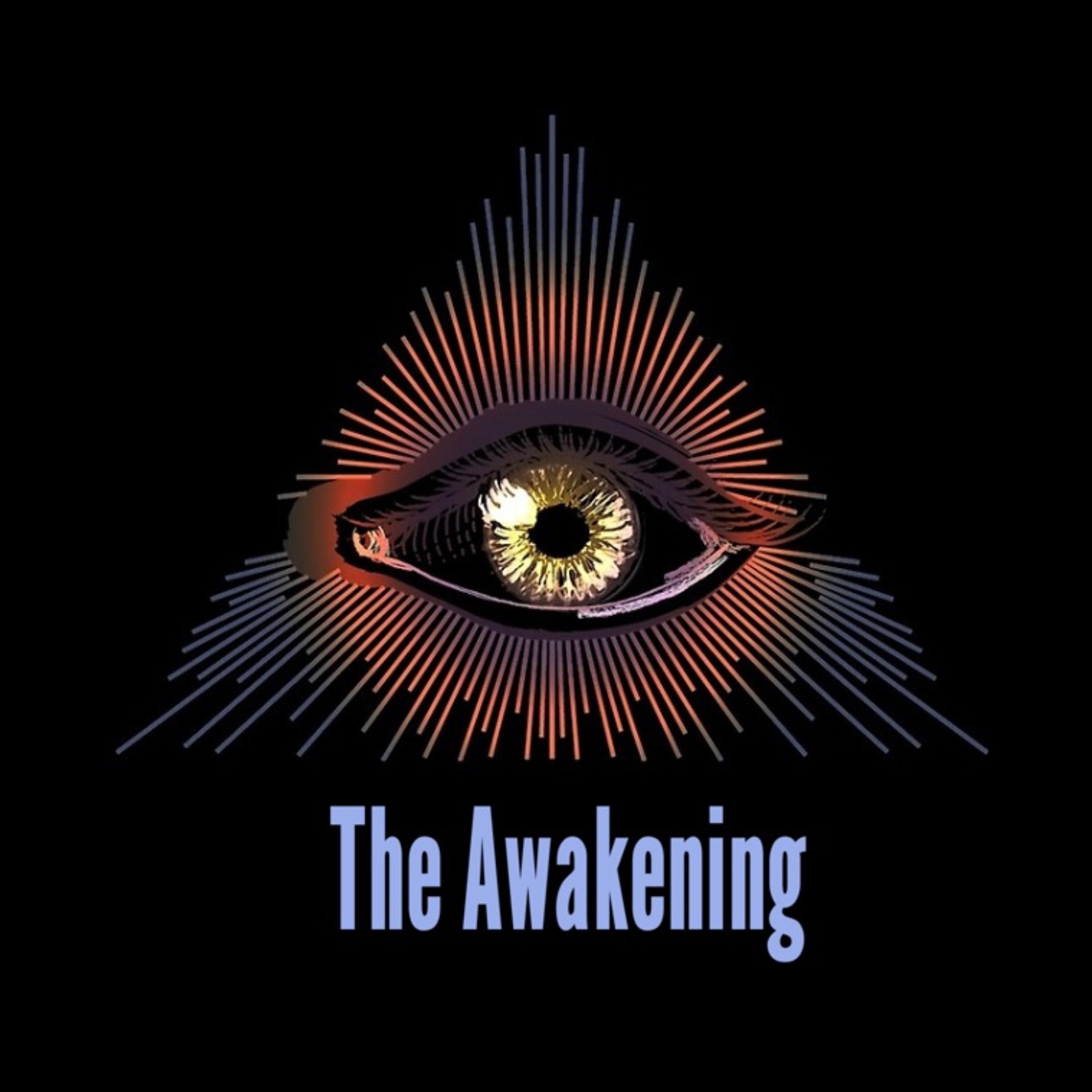 The Awakening artwork