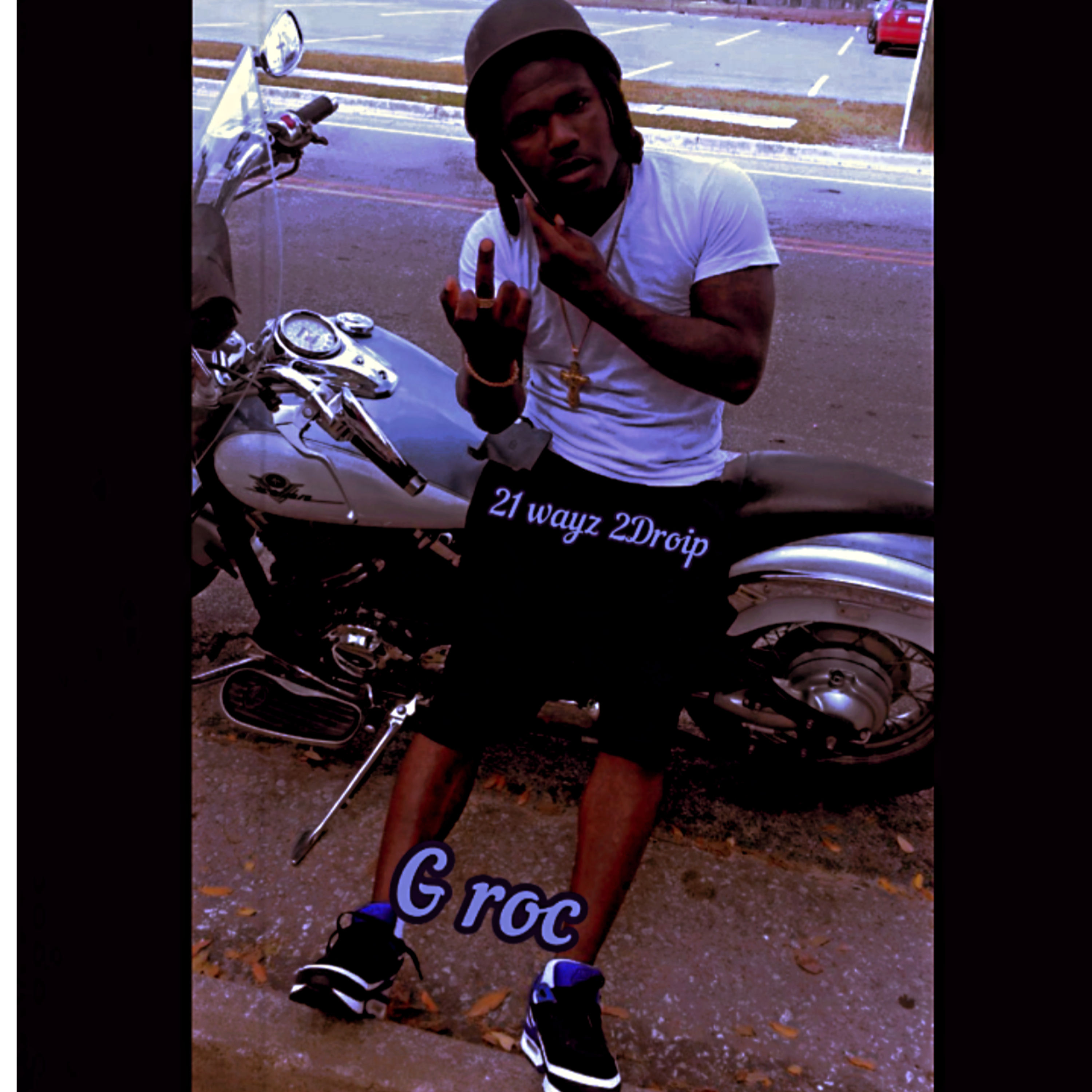 21 Wayz 2Drip artwork