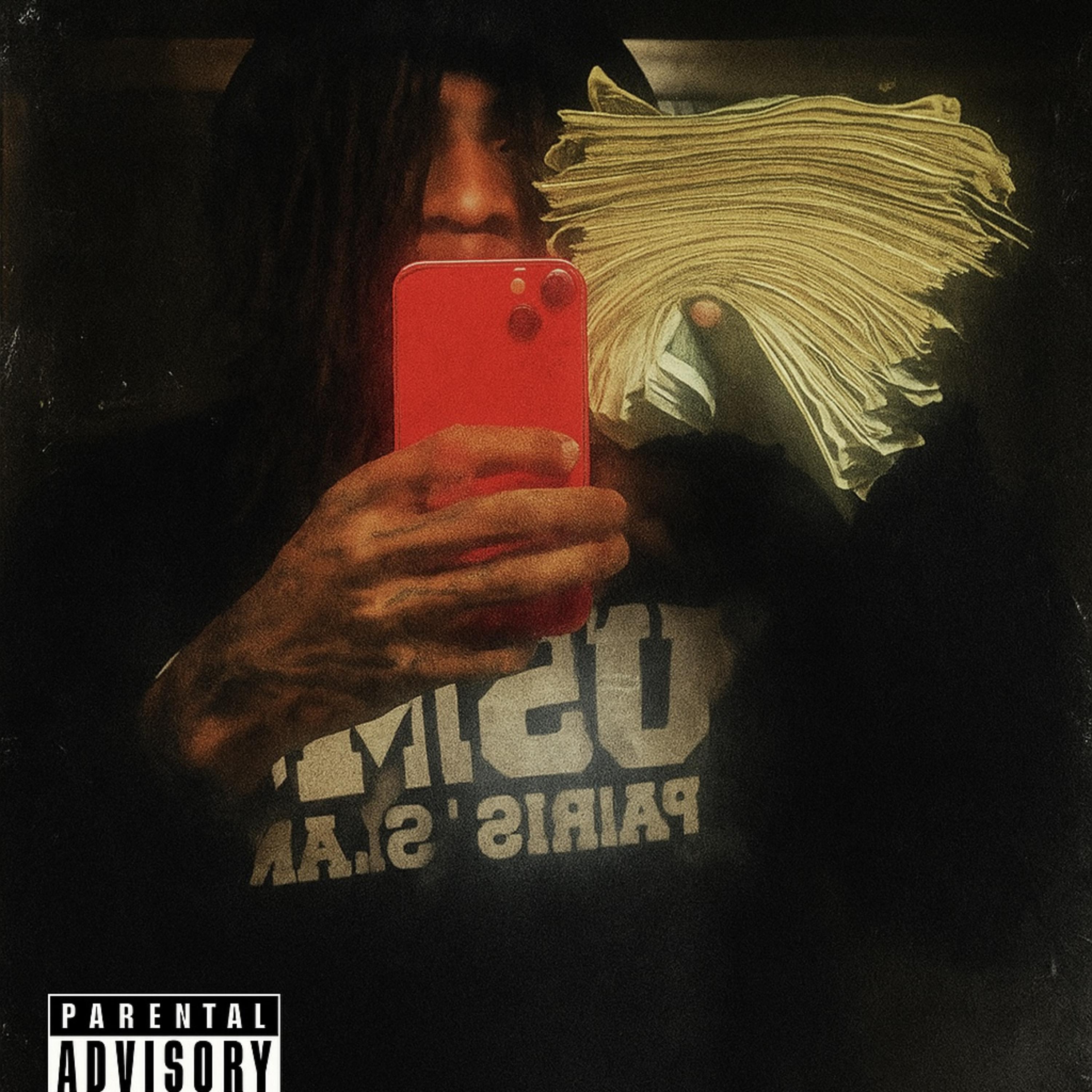 Hood Blues Freestyle artwork