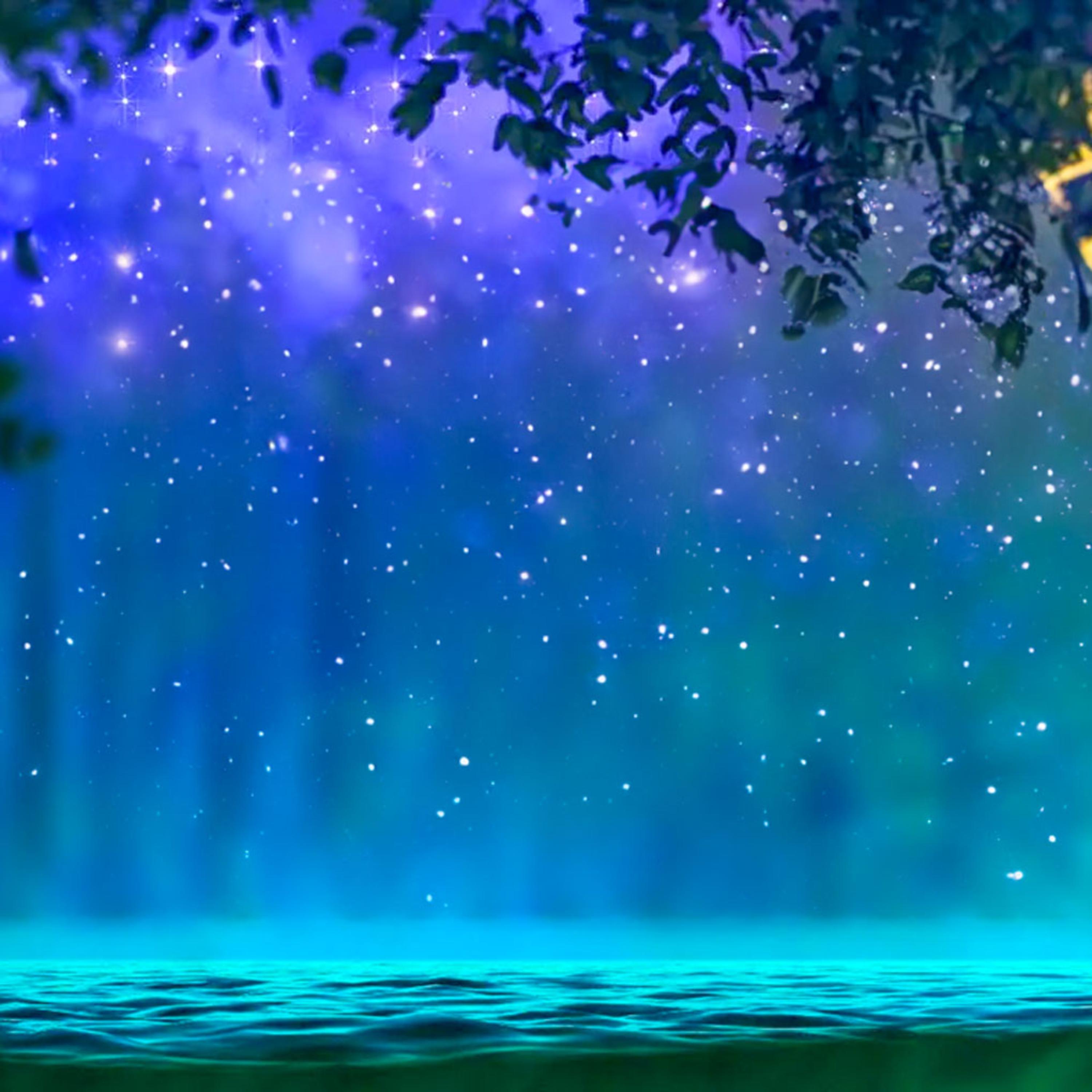 Let Go Meditation For Sleep artwork