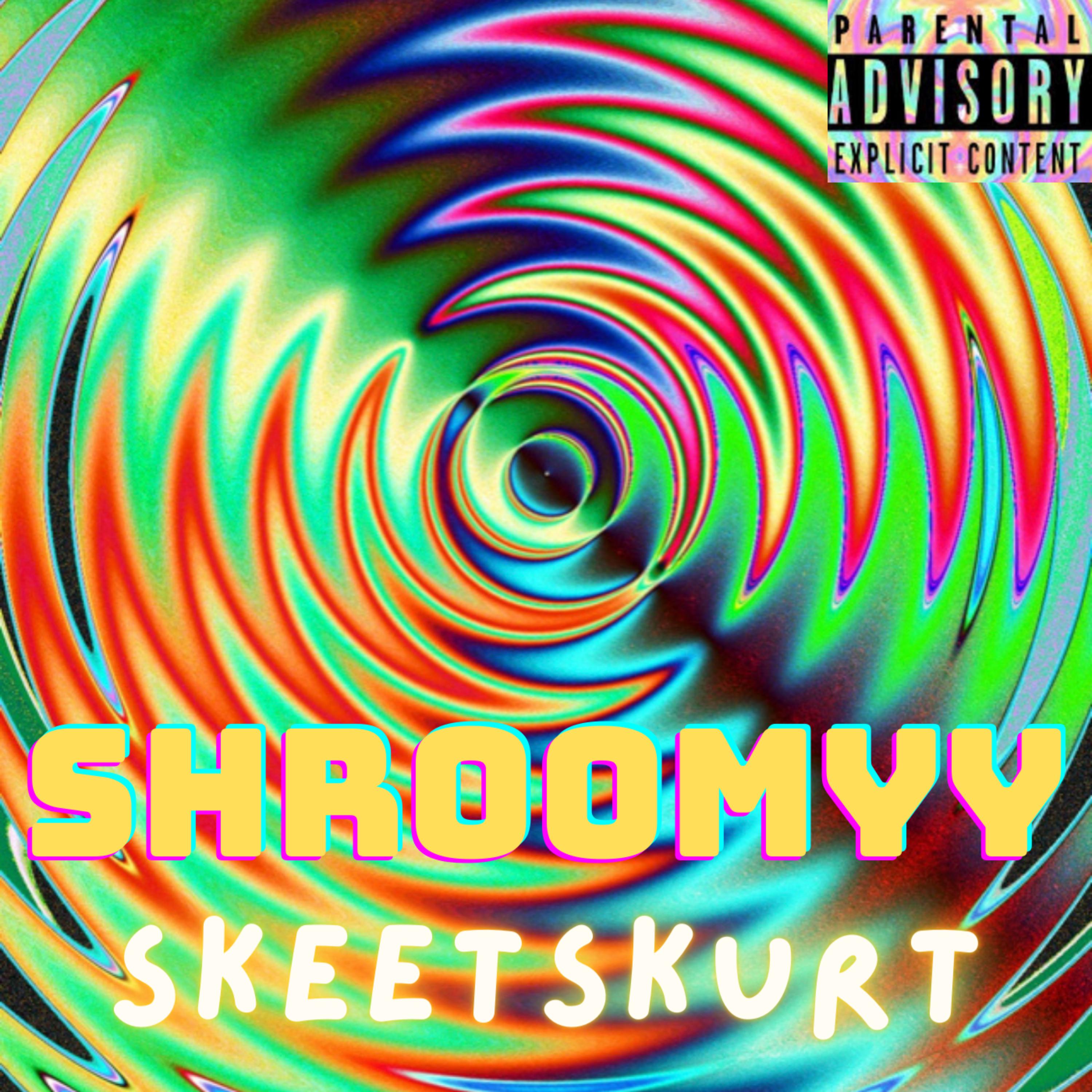SHROOMYY artwork