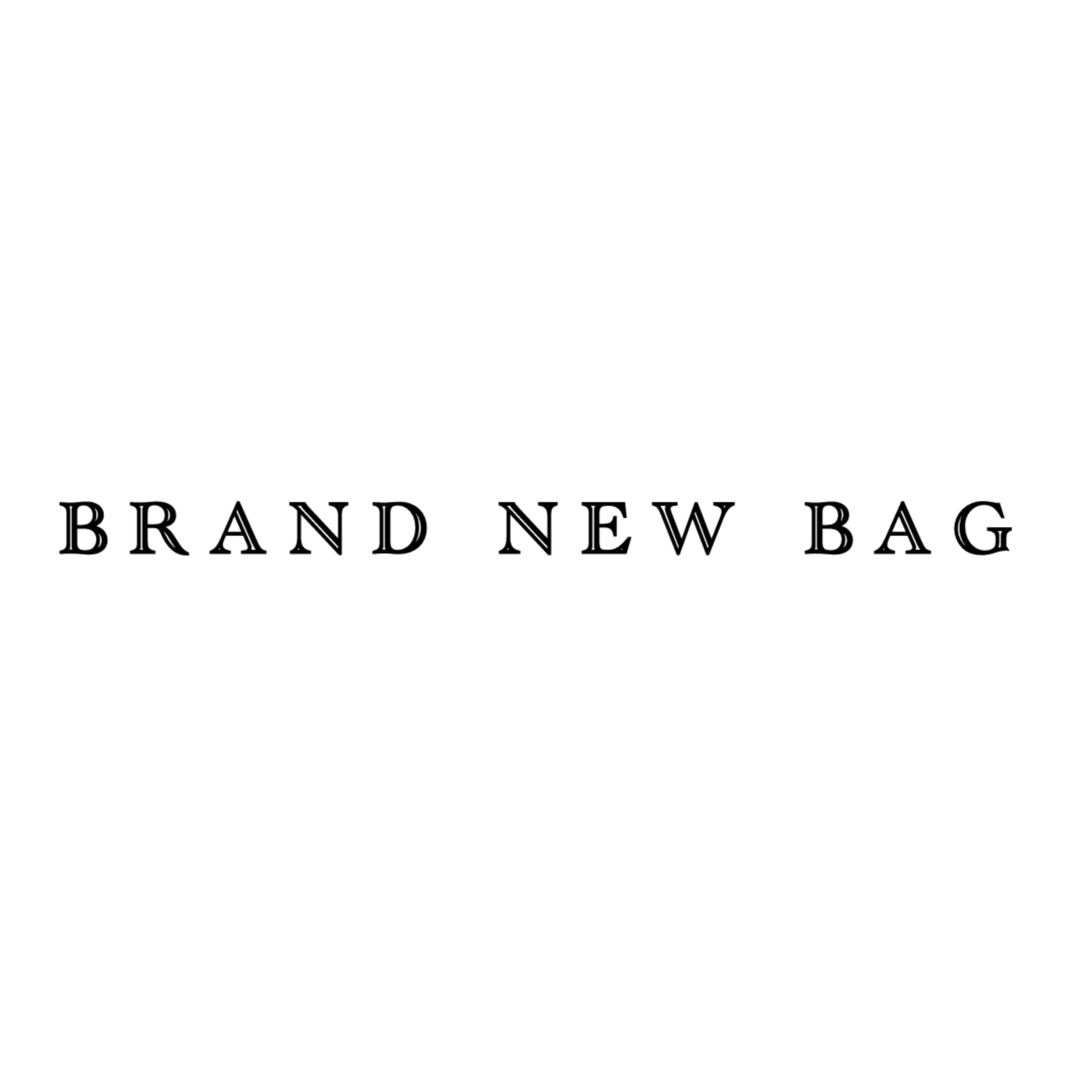 Brand New Bag by Monaway cover art
