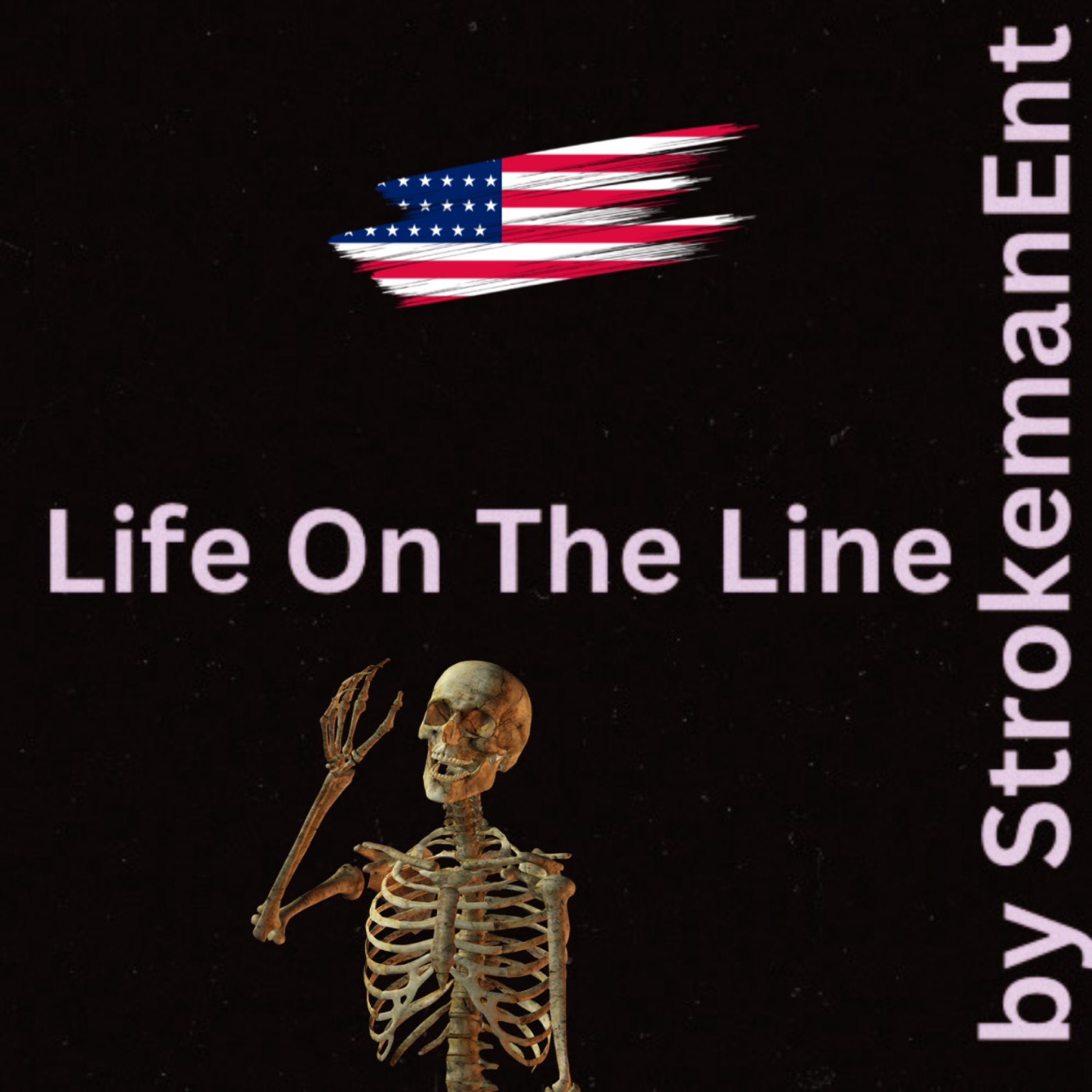 Life On The Line artwork