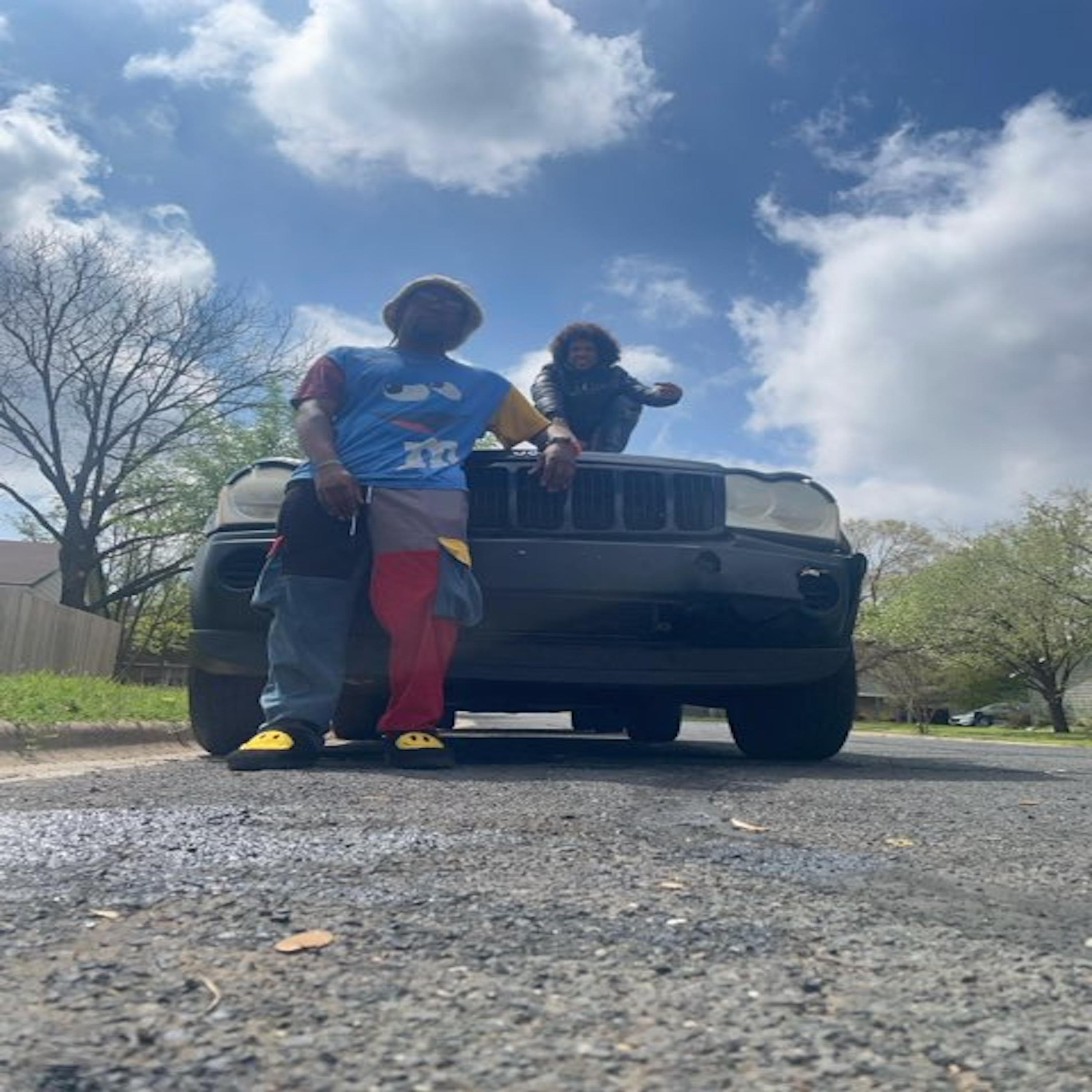 SB24 artwork