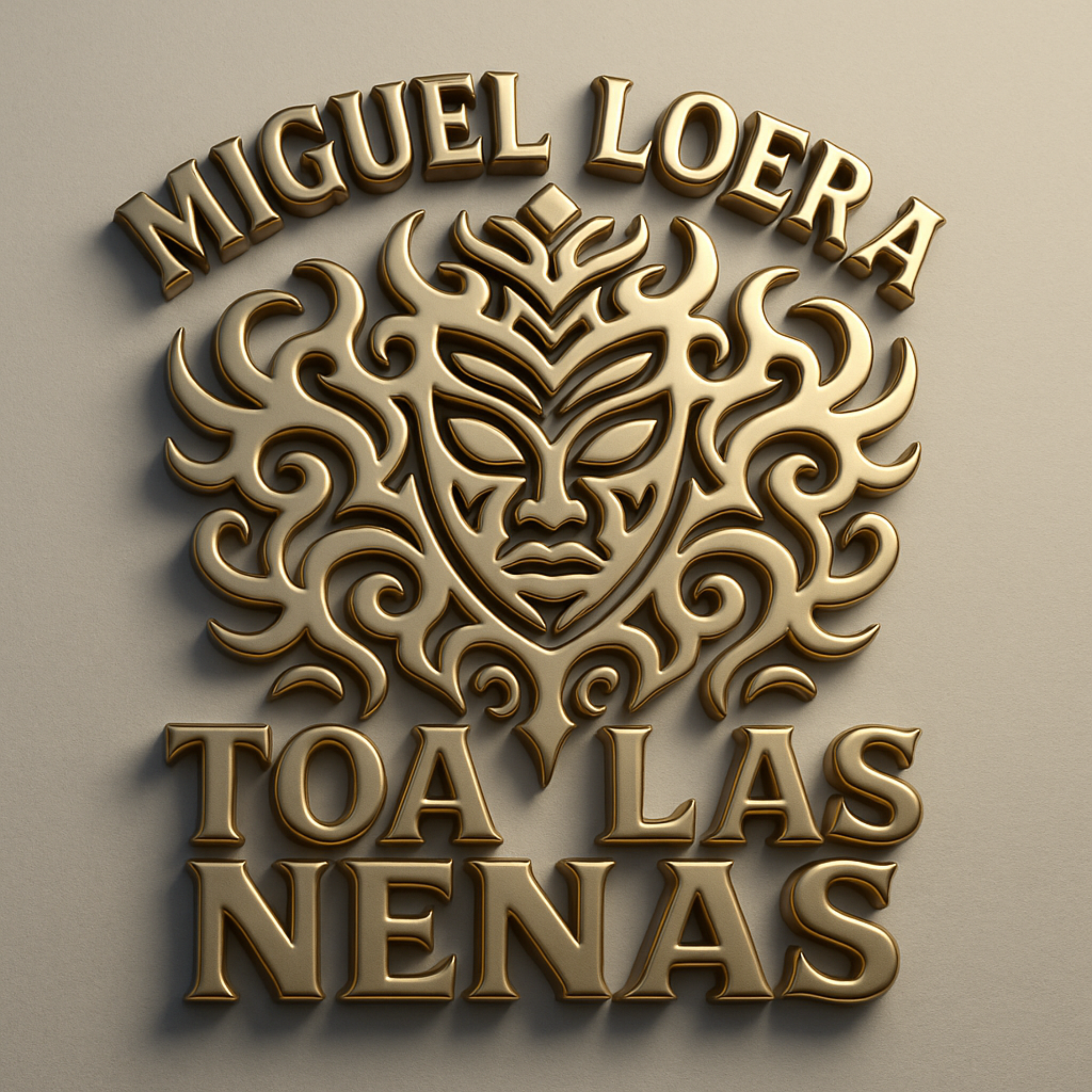 Toa Las Nenas artwork