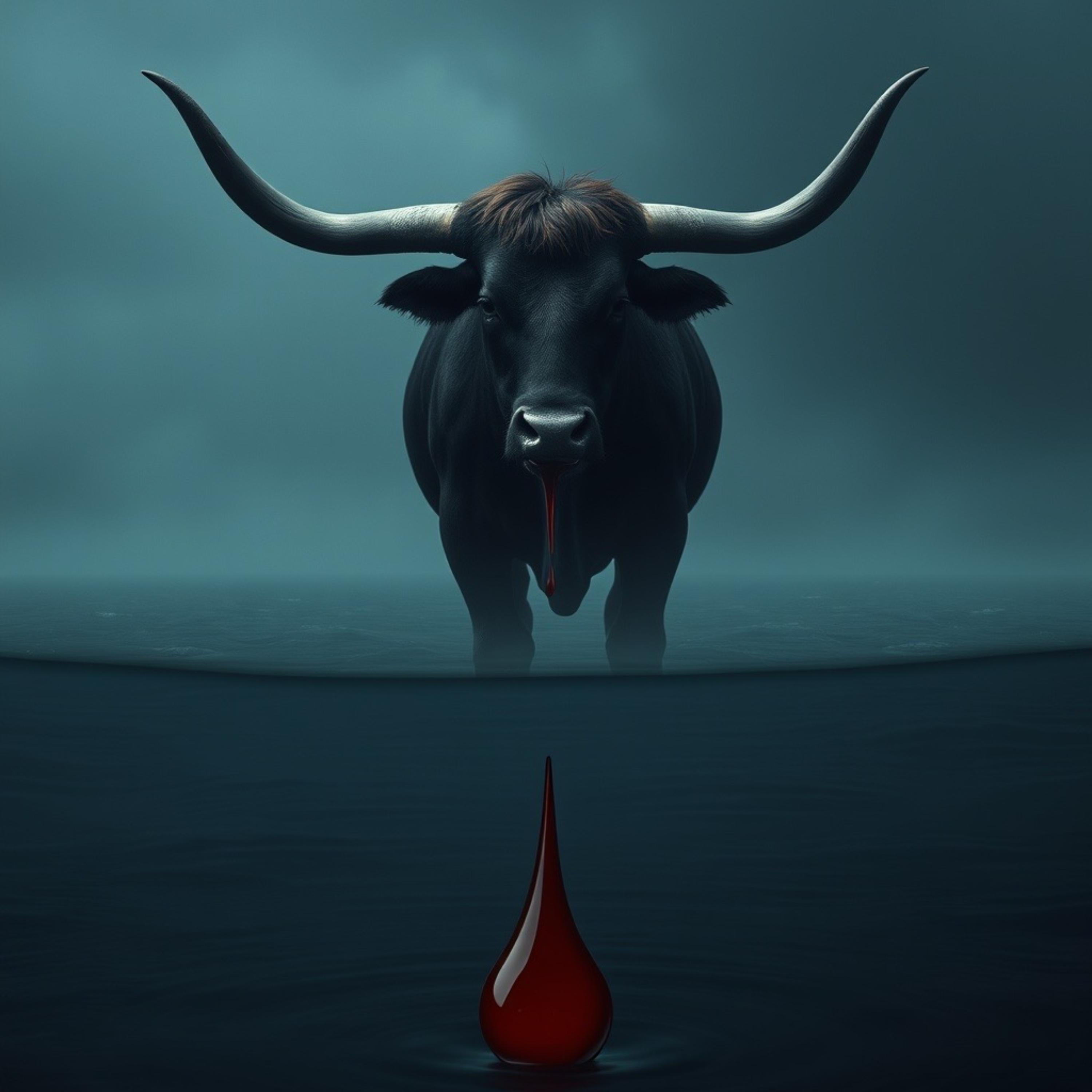 FU€K Fake Love artwork