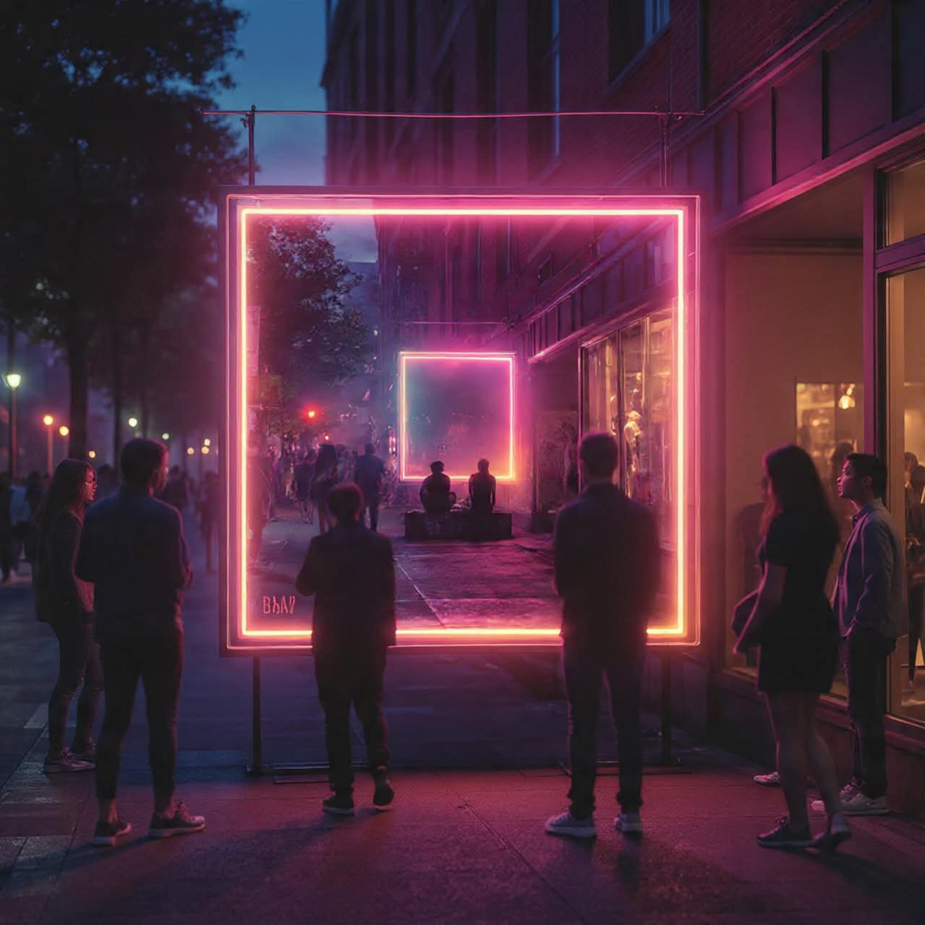 Got My Own Frequency artwork