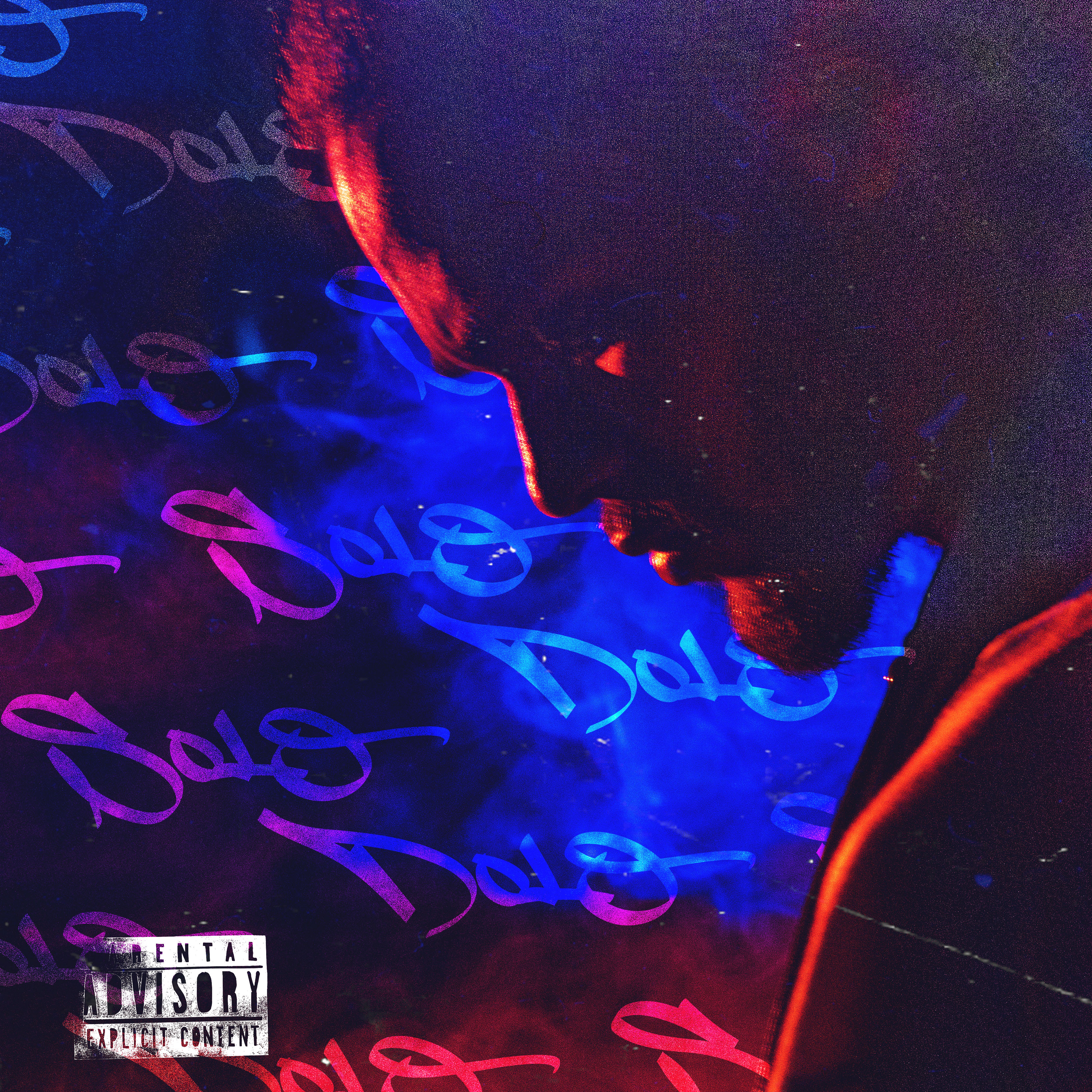 Solo Dolo by Chairman Allen cover art