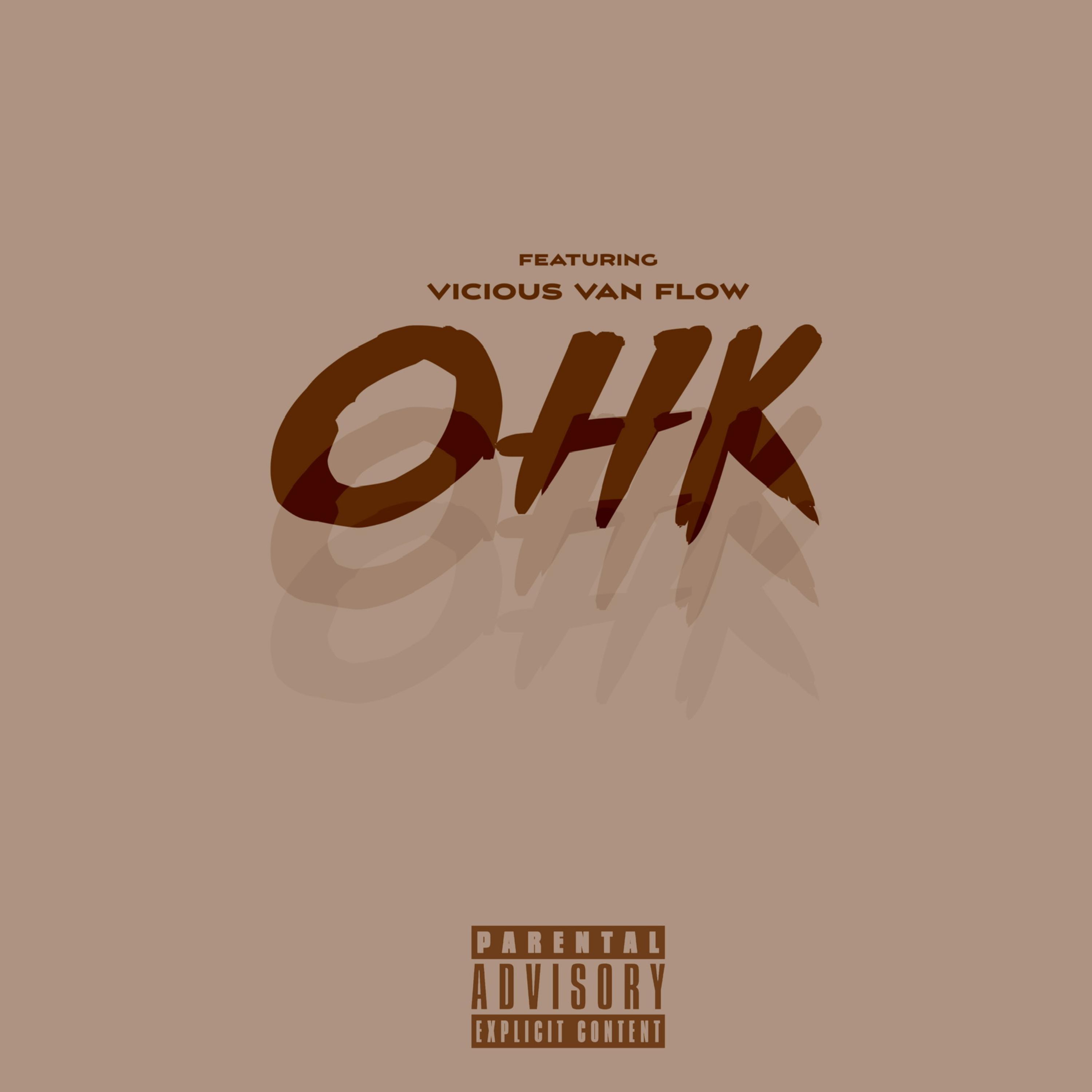 OHK artwork