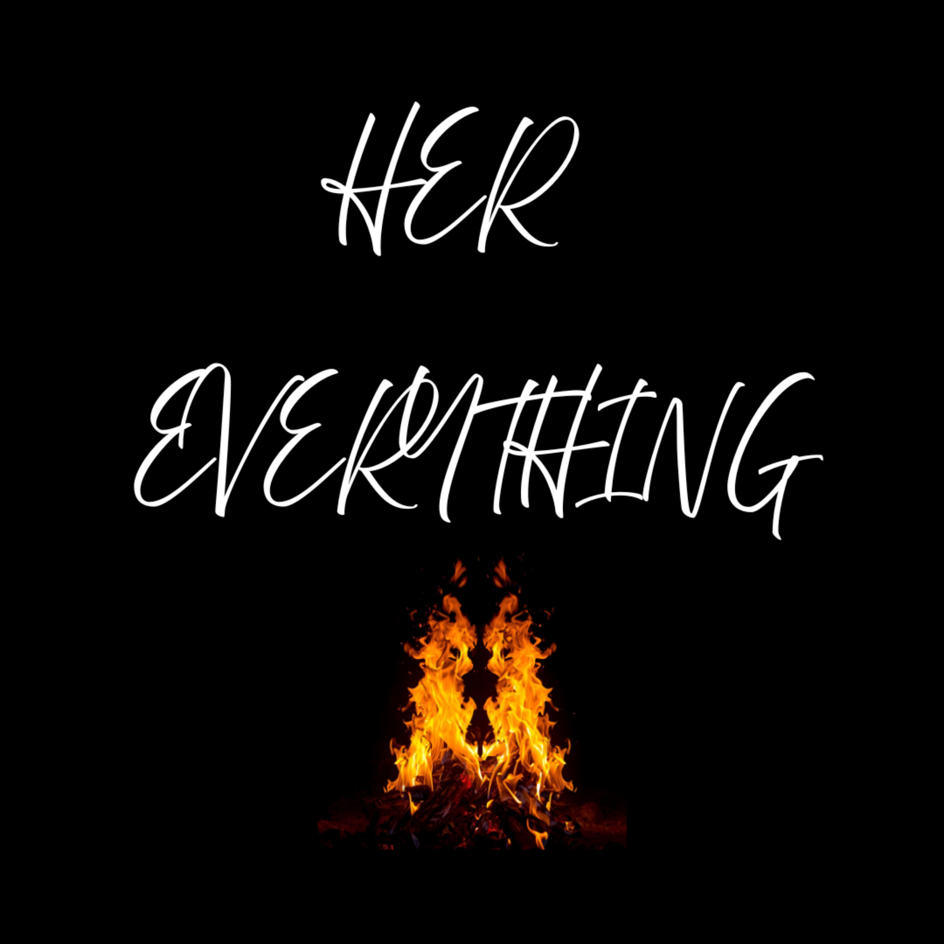 HER EVERYTHING artwork