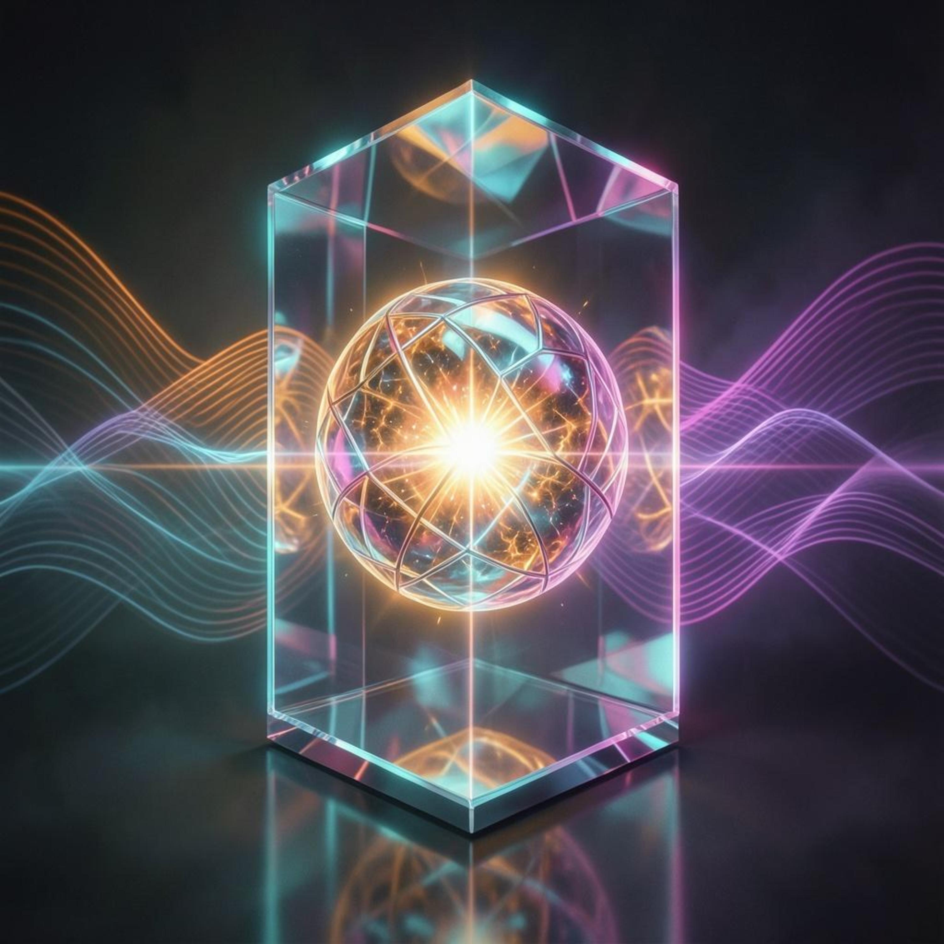 Gold Core artwork