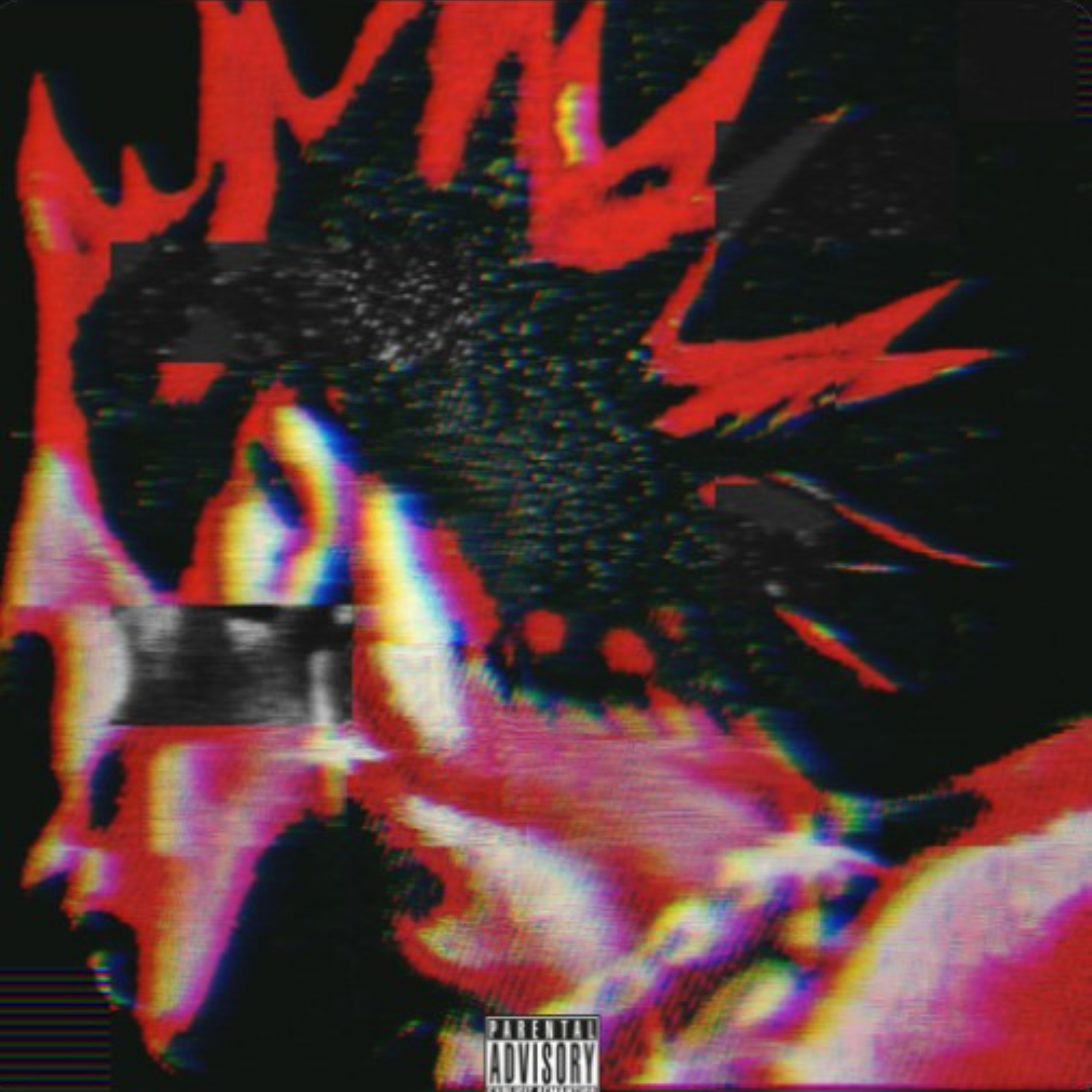 CYCLØNE by tønejustdied cover art
