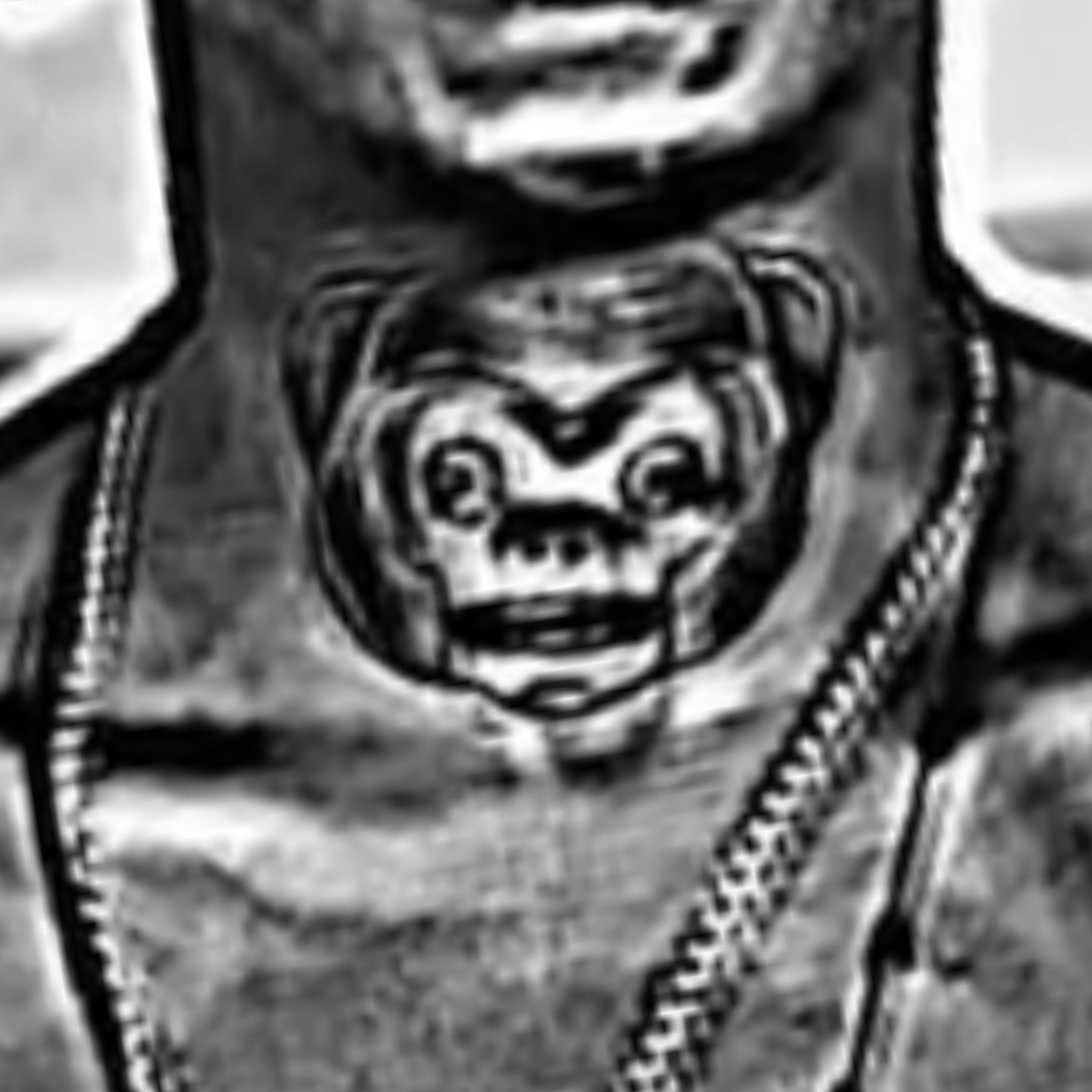 Resurrection Z artwork