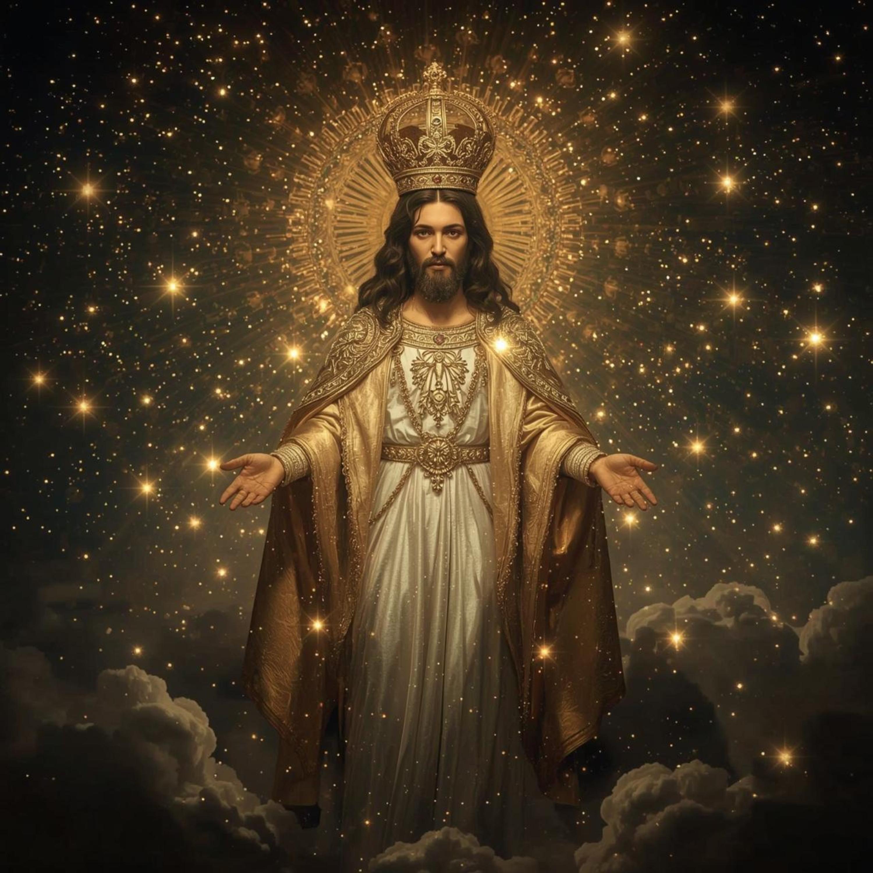 GRADIOSO ERES TU artwork