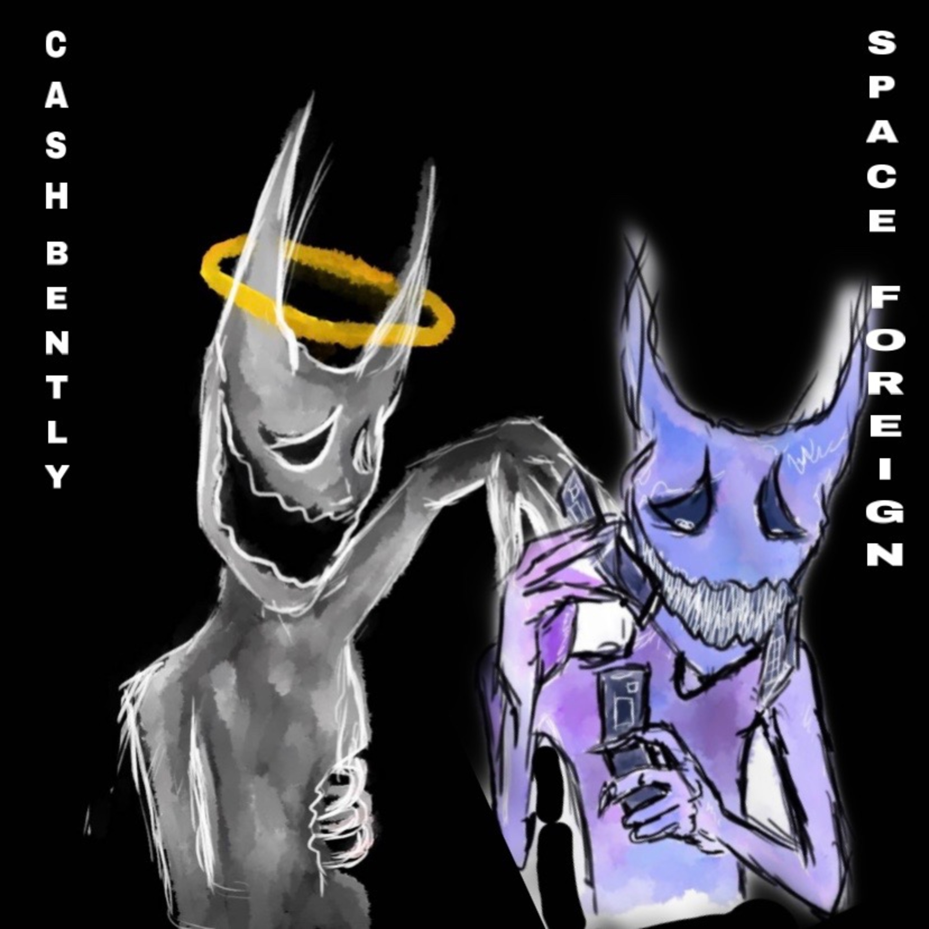 X Pill artwork