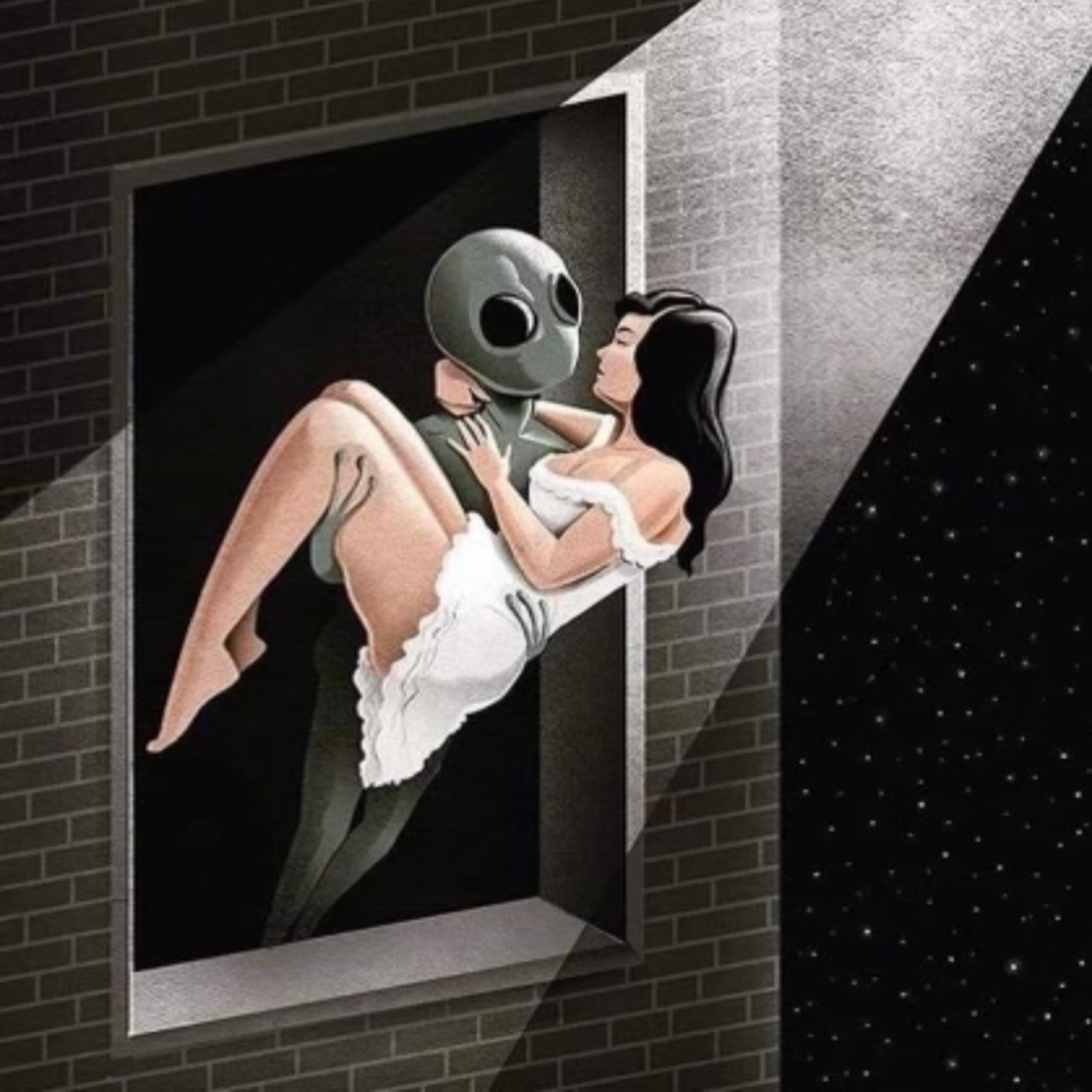 Dream Girl artwork